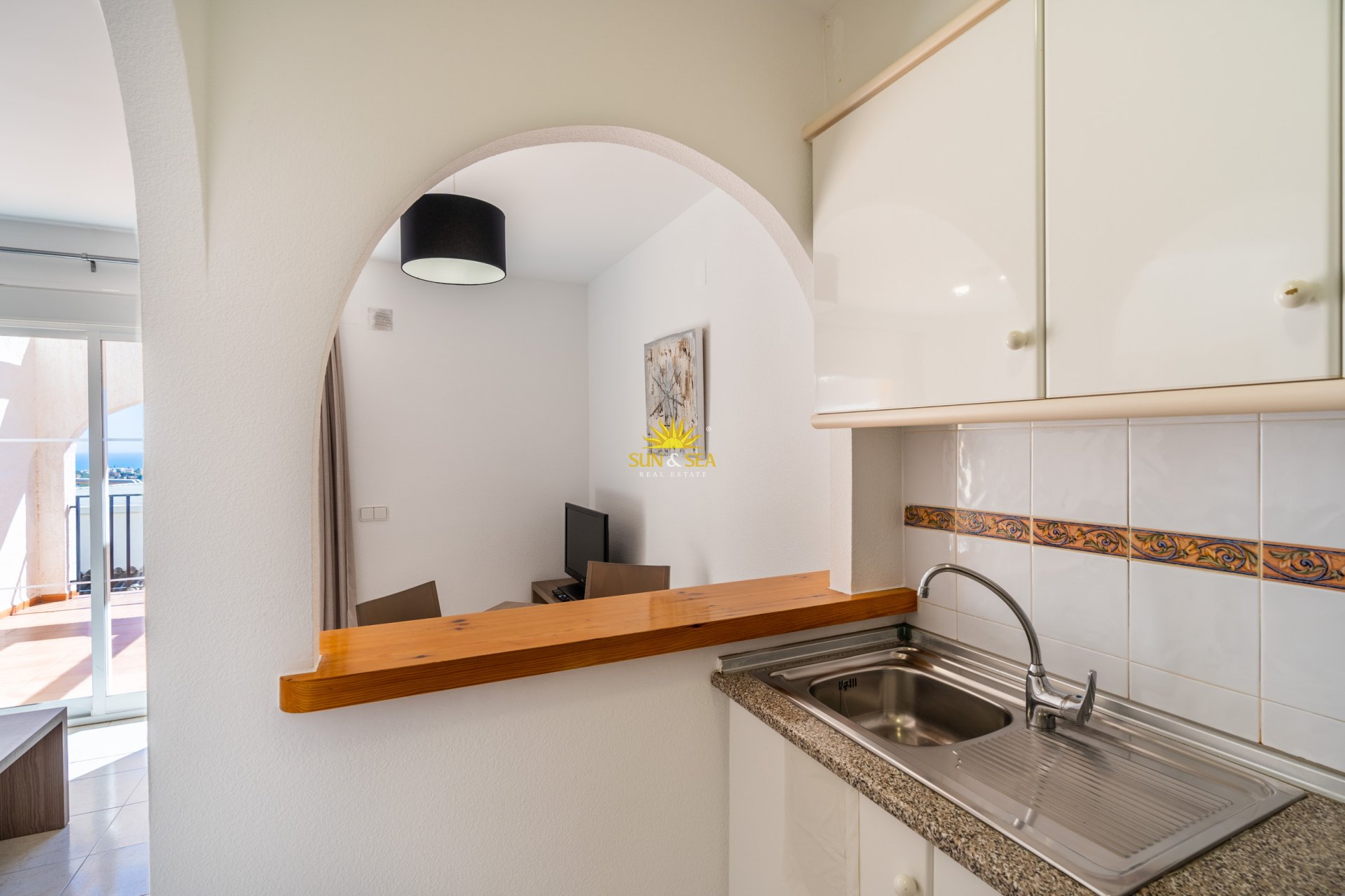 Nouvelle construction - high-bungalow - Calpe