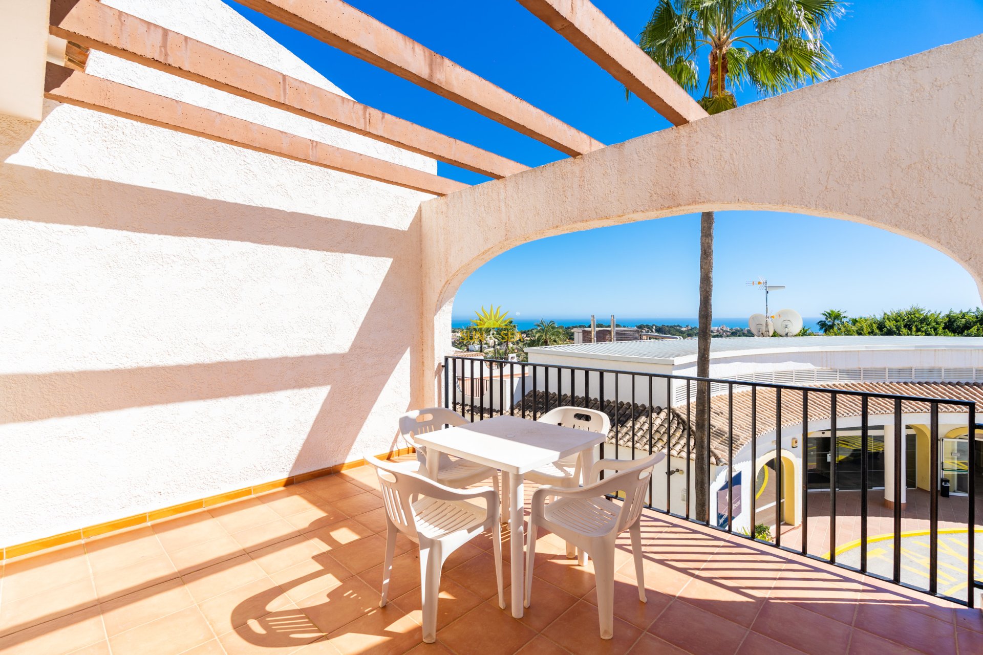 Nouvelle construction - high-bungalow - Calpe