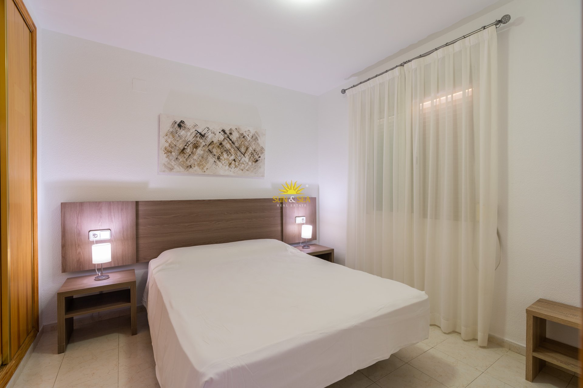 Nouvelle construction - high-bungalow - Calpe
