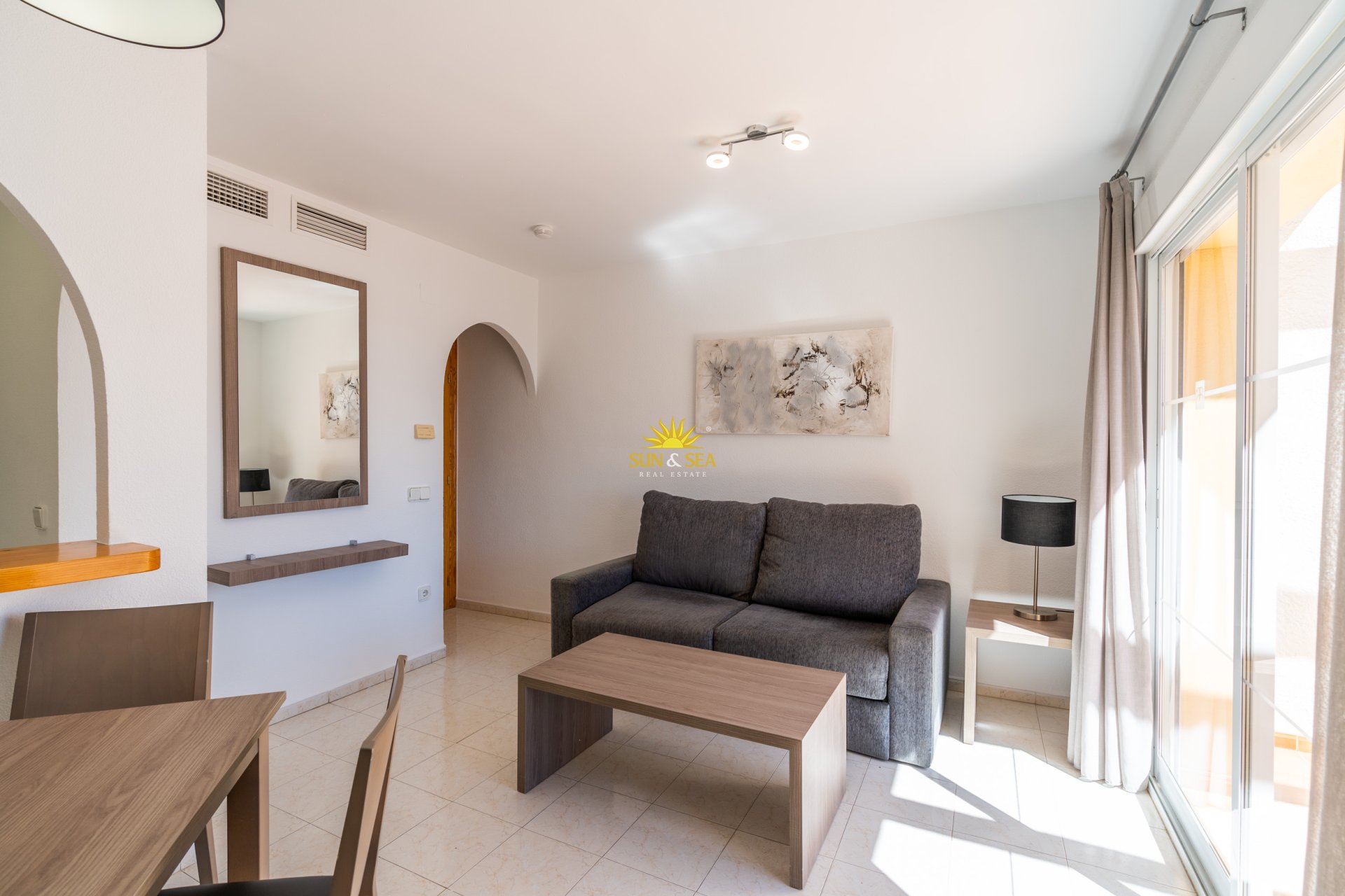 Nouvelle construction - high-bungalow - Calpe