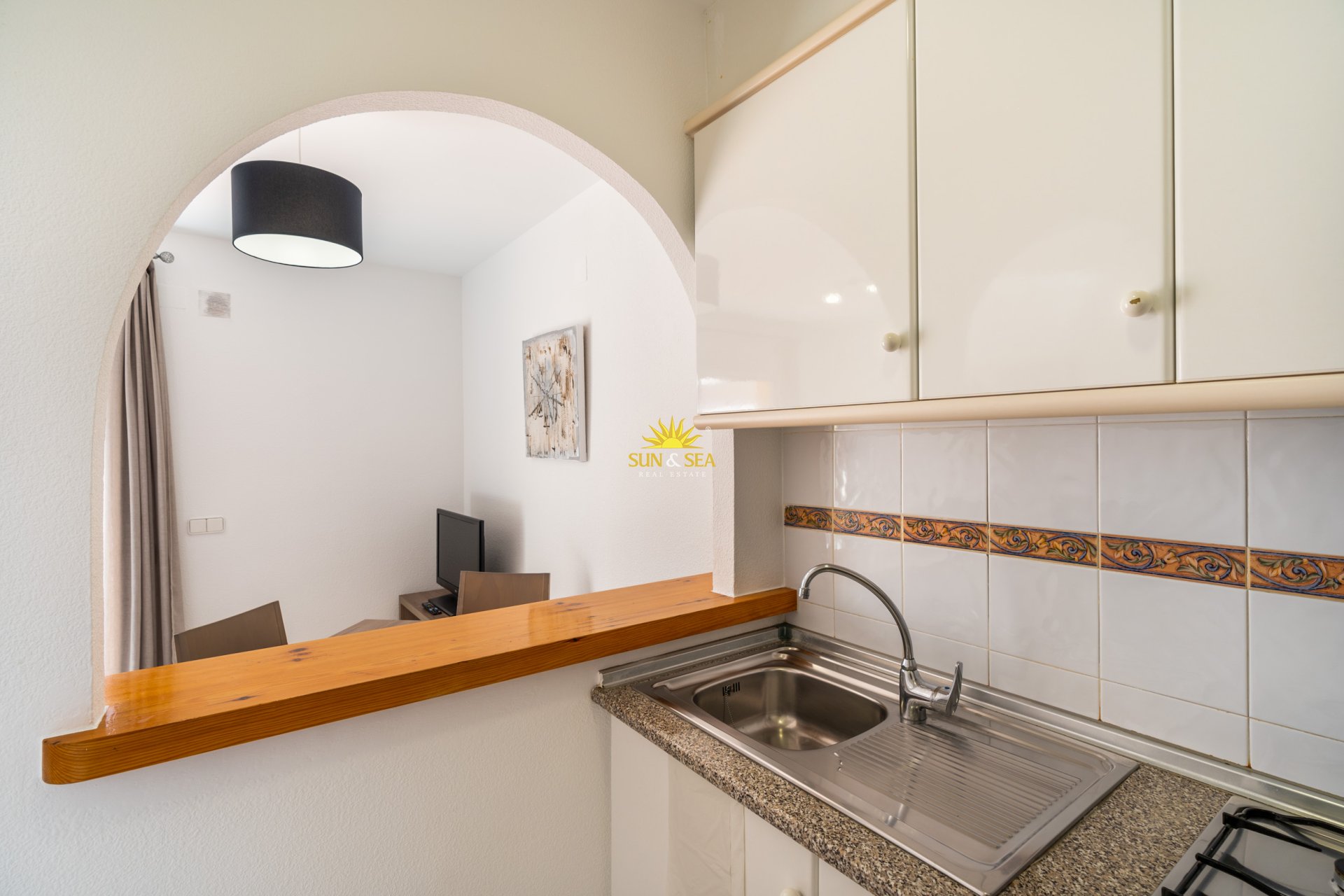 Nouvelle construction - high-bungalow - Calpe