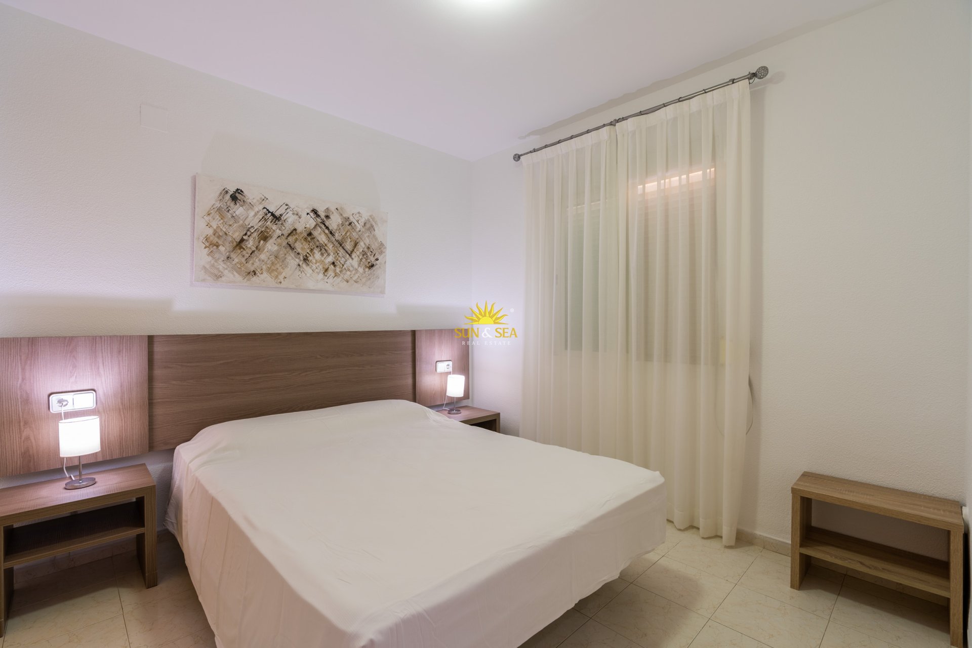 Nouvelle construction - high-bungalow - Calpe