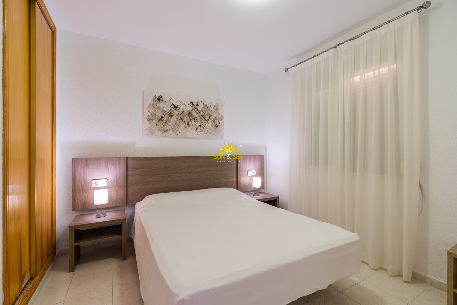 Nouvelle construction - high-bungalow - Calpe