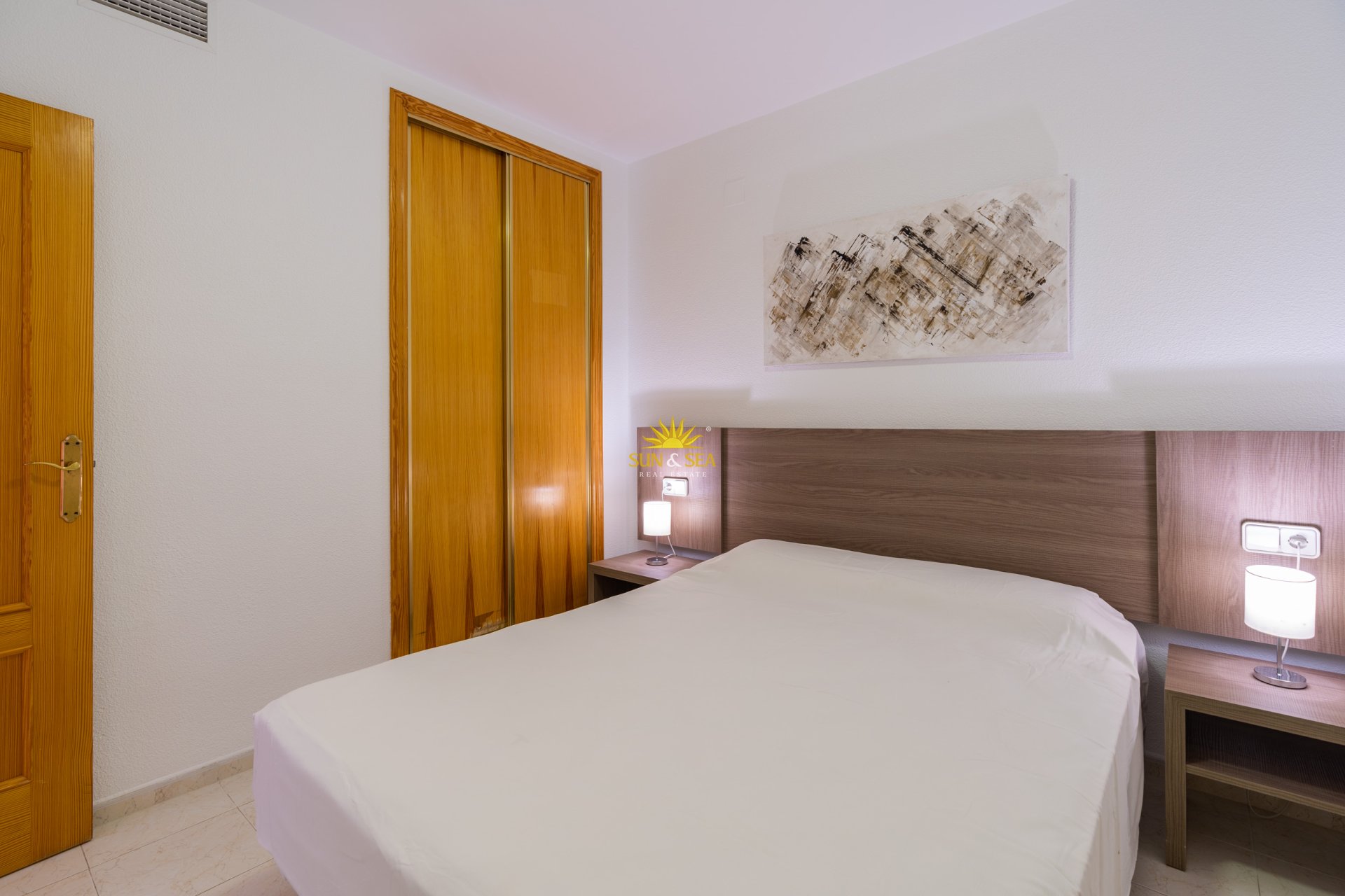 Nouvelle construction - high-bungalow - Calpe