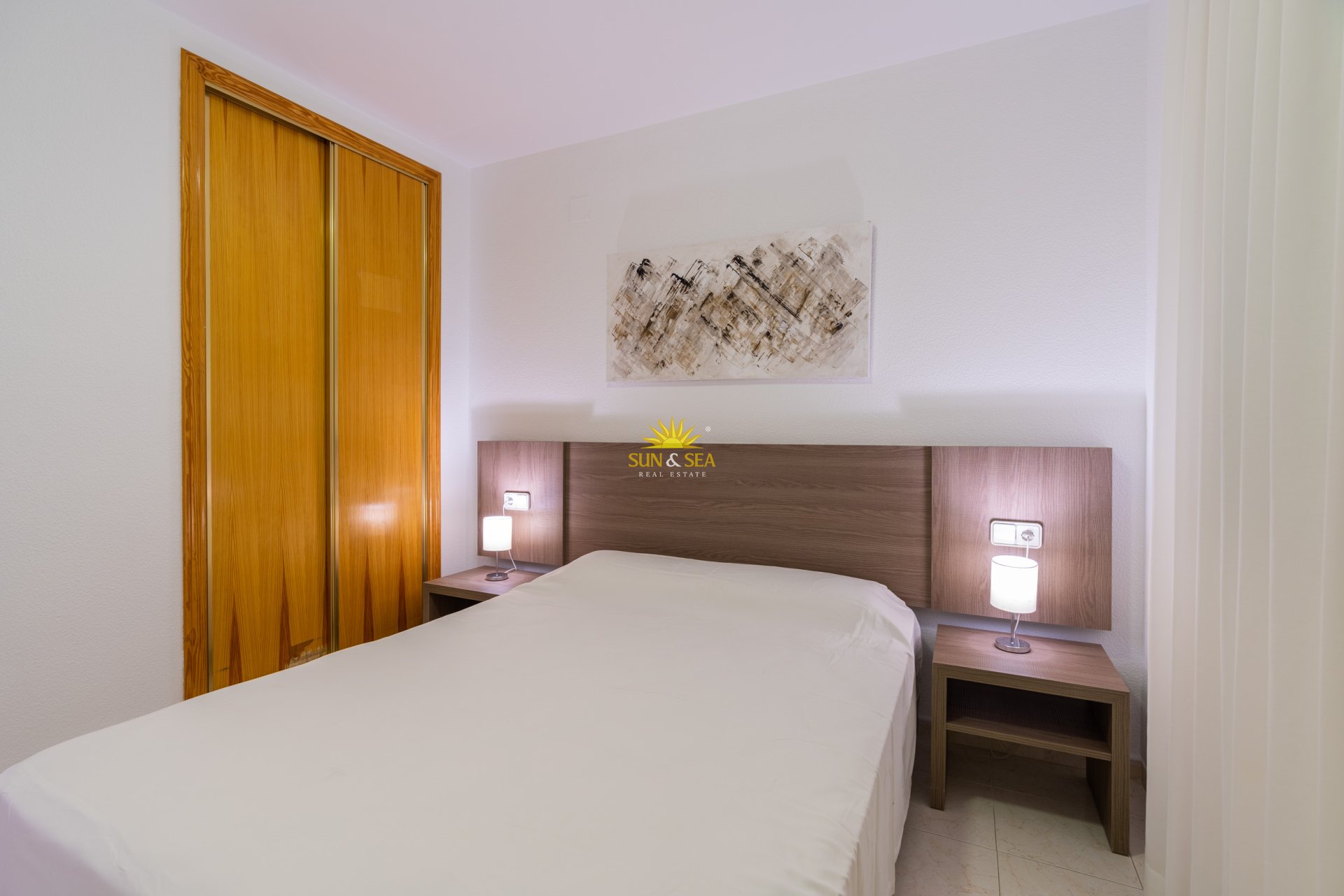 Nouvelle construction - high-bungalow - Calpe
