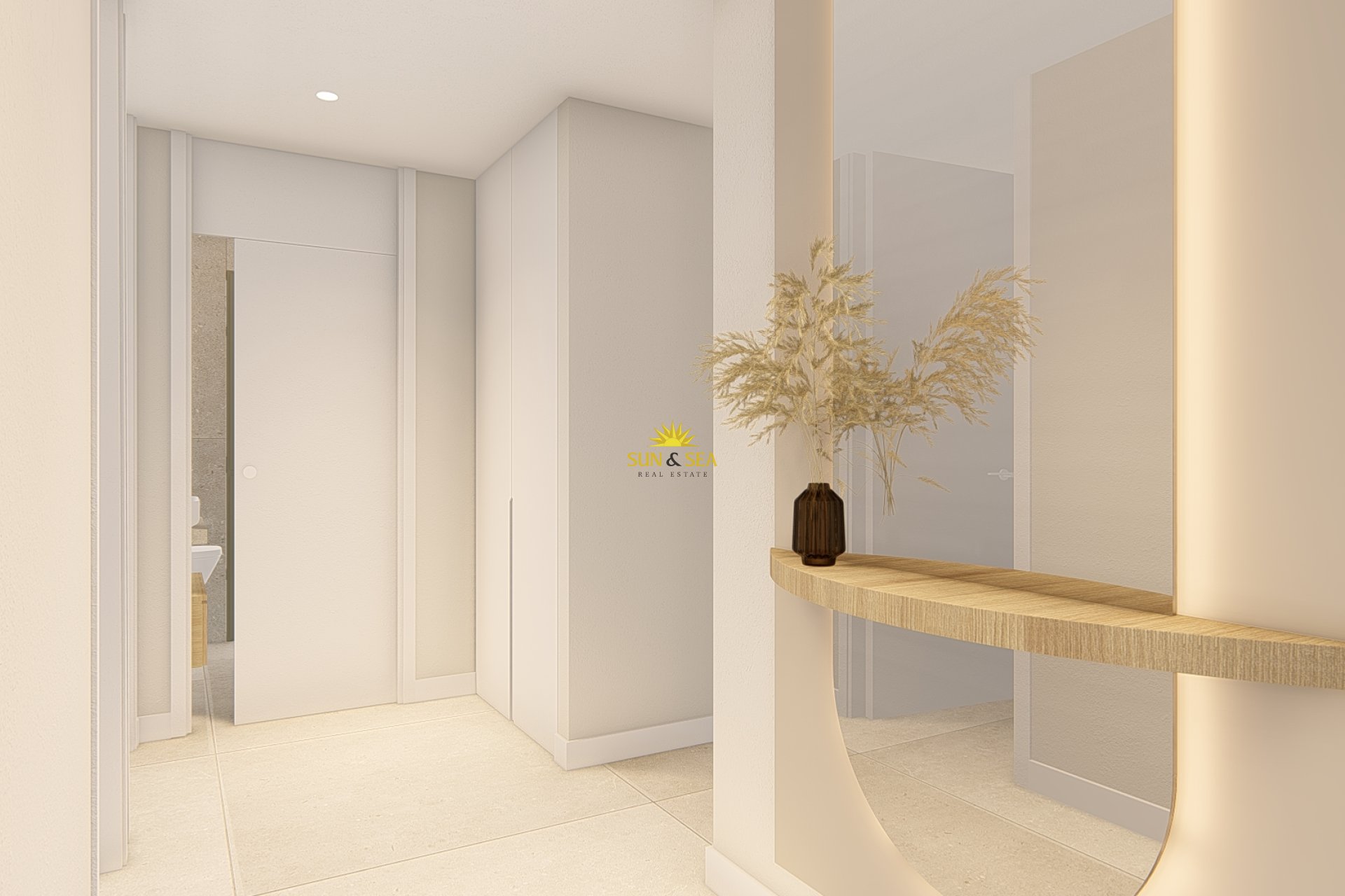 Nouvelle construction - high-bungalow - Ciudad quesada
