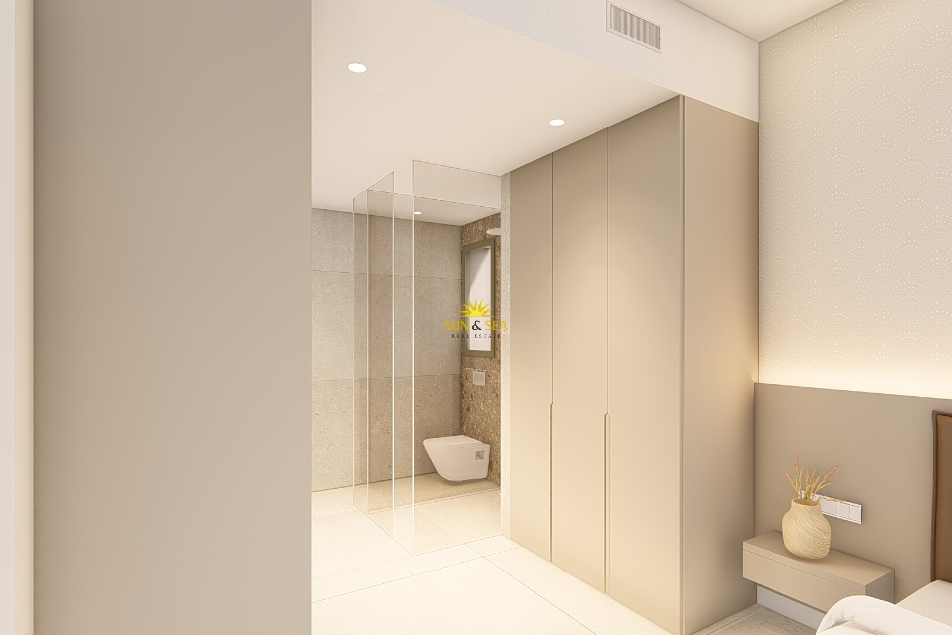 Nouvelle construction - high-bungalow - Ciudad quesada