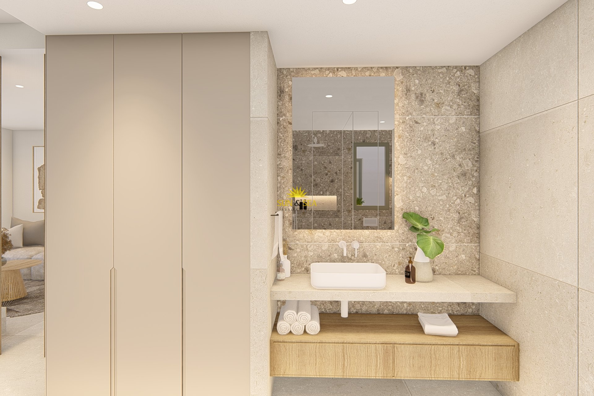Nouvelle construction - high-bungalow - Ciudad quesada