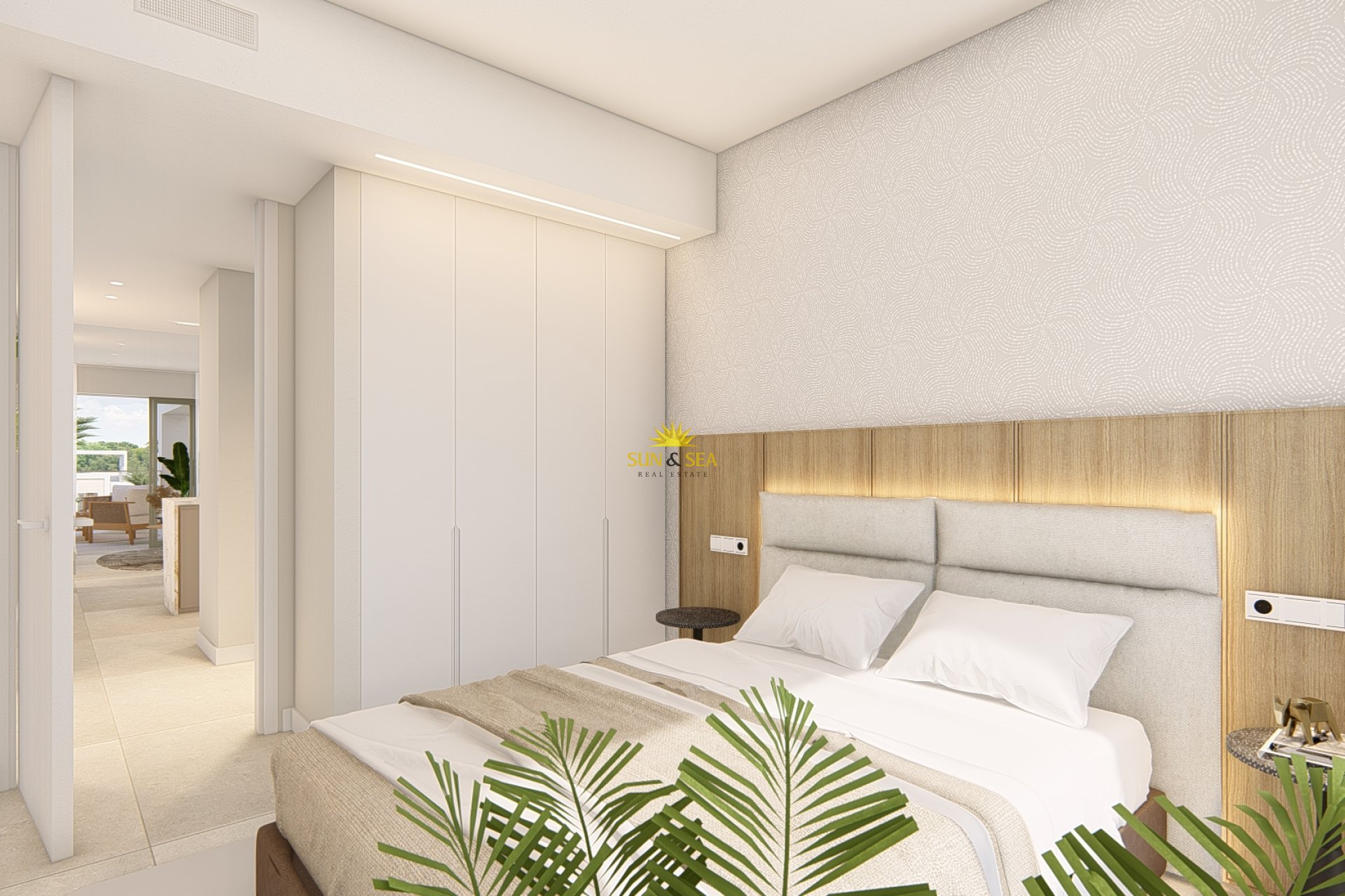 Nouvelle construction - high-bungalow - Ciudad quesada