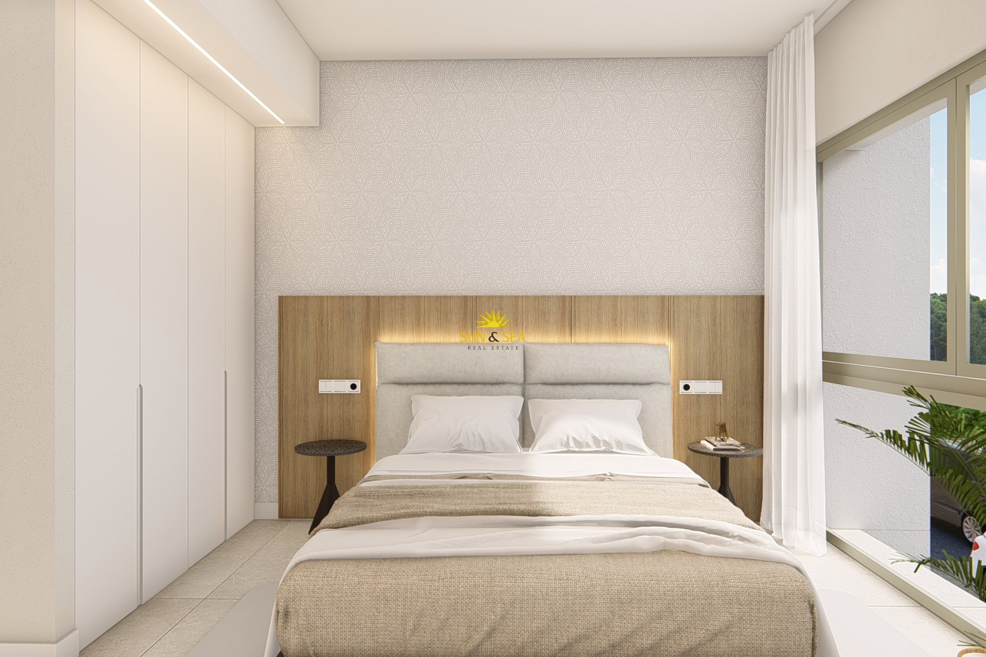 Nouvelle construction - high-bungalow - Ciudad quesada