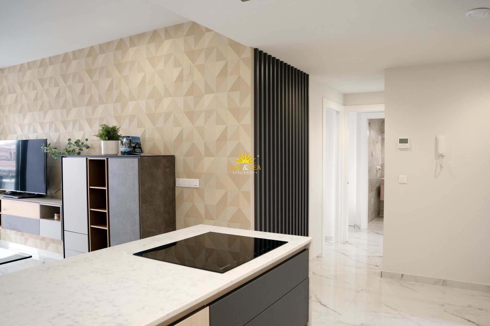 Nouvelle construction - high-bungalow - Ciudad quesada