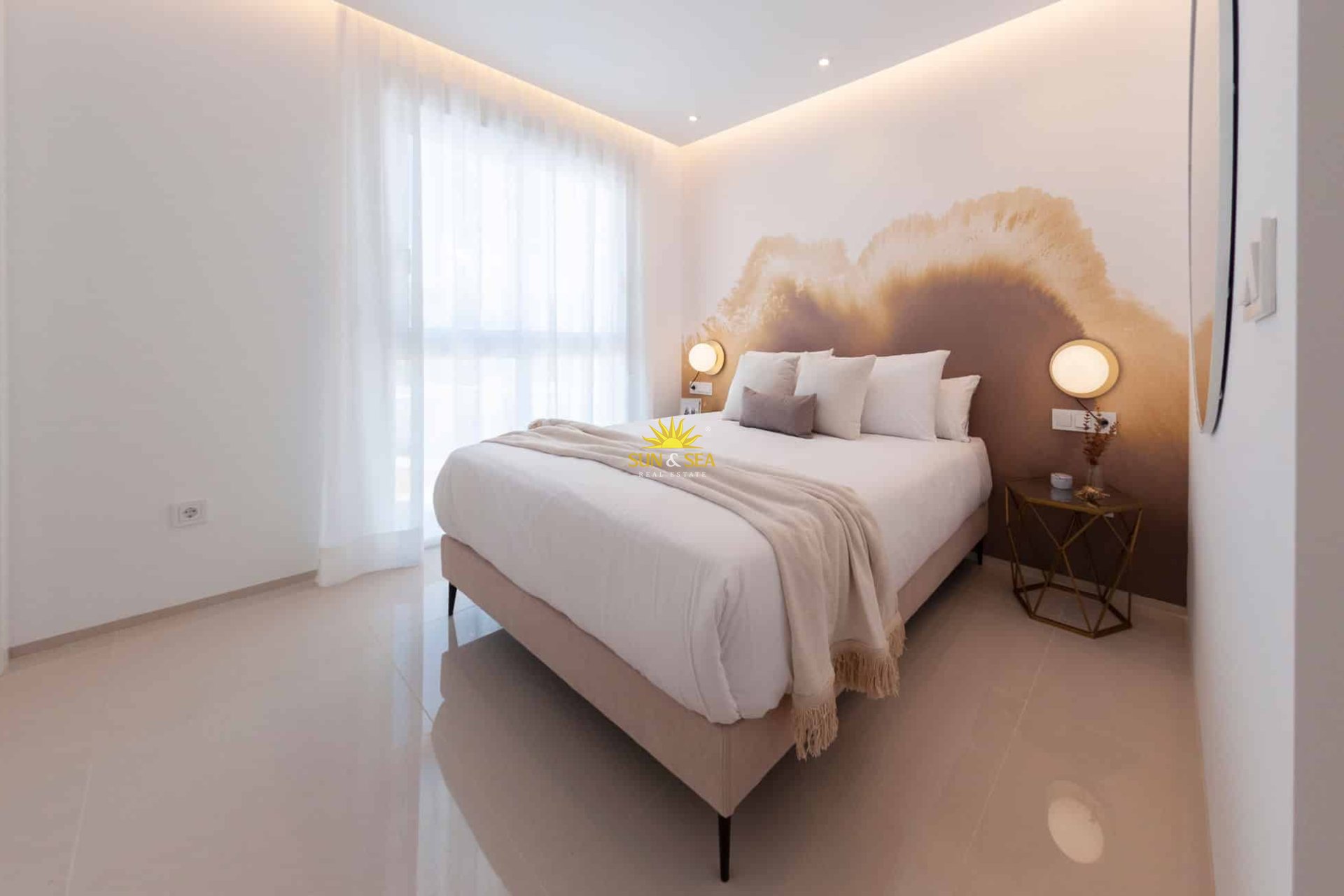Nouvelle construction - high-bungalow - Ciudad quesada