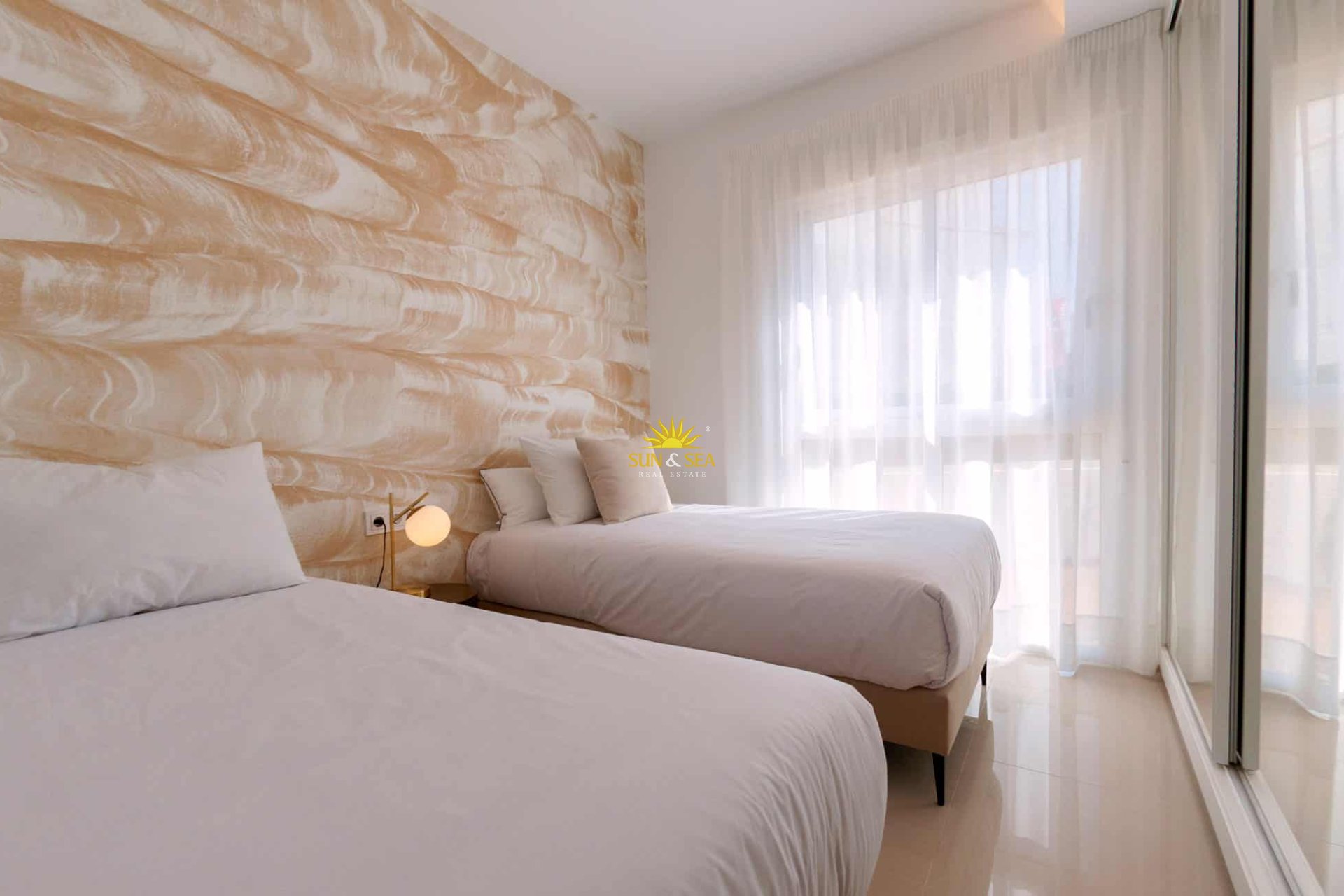 Nouvelle construction - high-bungalow - Ciudad quesada