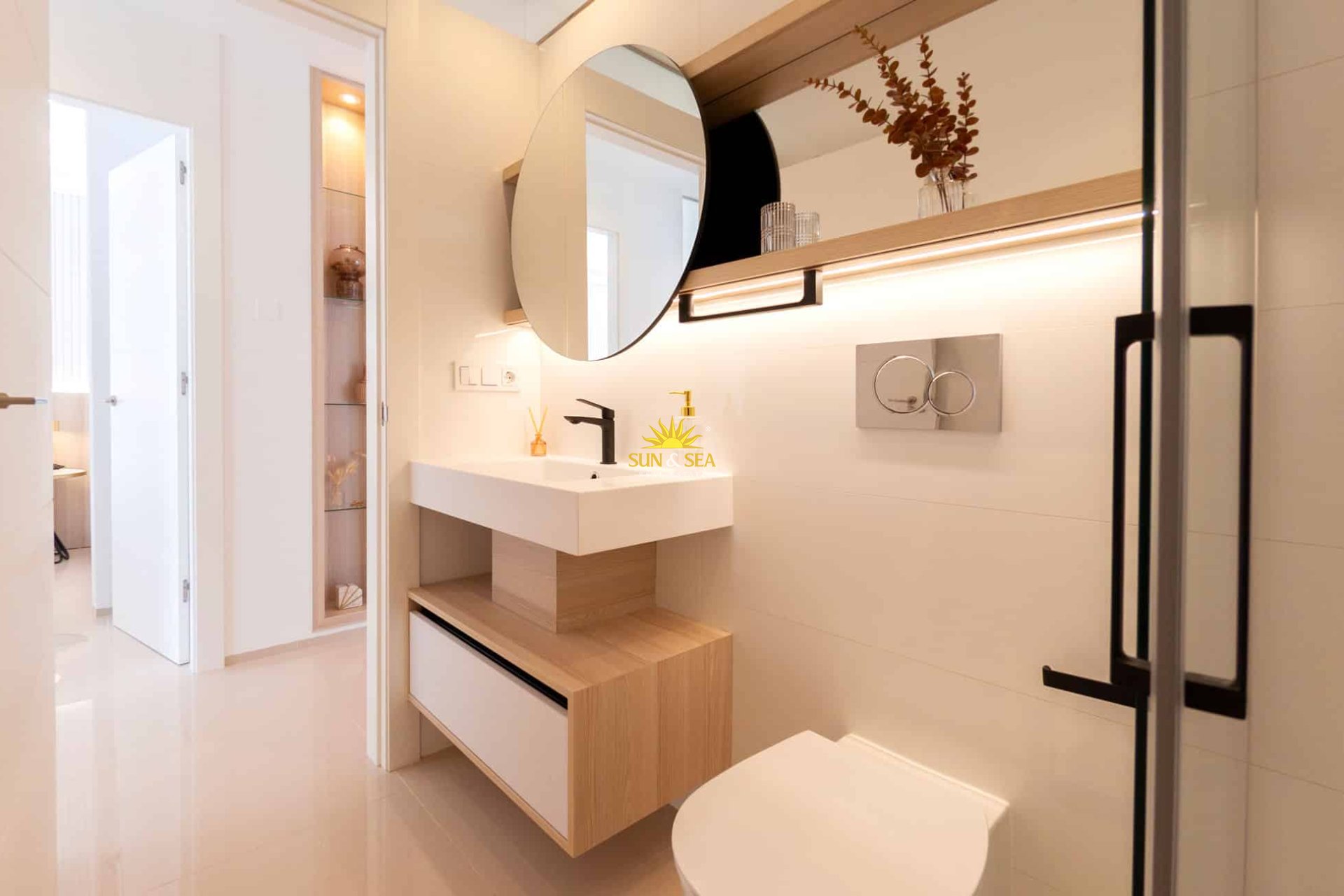 Nouvelle construction - high-bungalow - Ciudad quesada