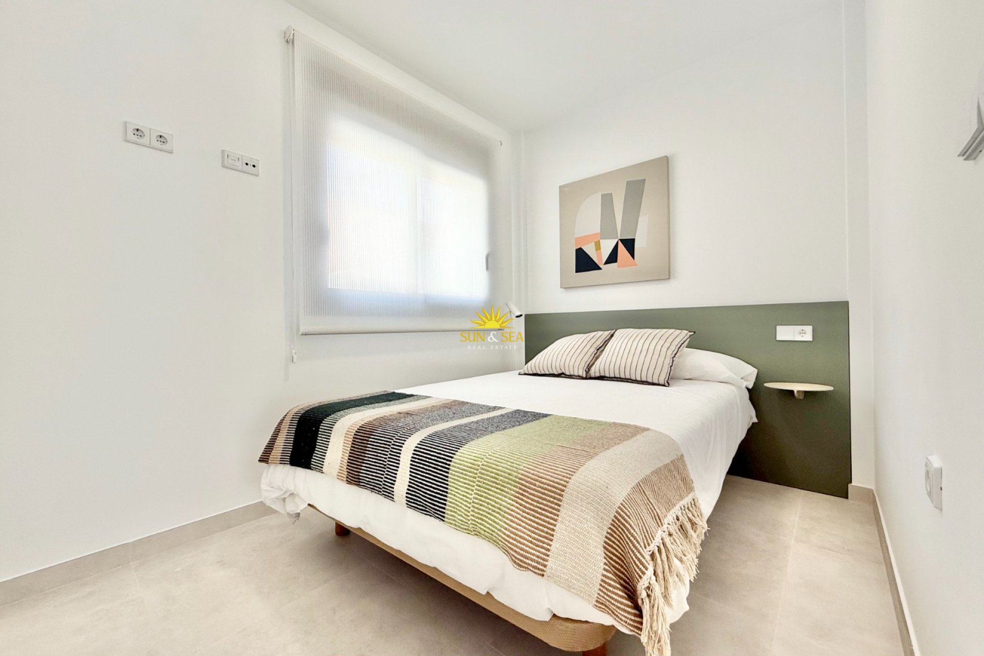 Nouvelle construction - high-bungalow - Cox