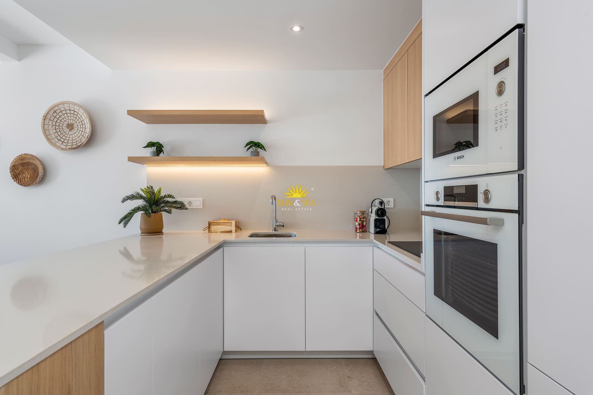 Nouvelle construction - high-bungalow - Dolores