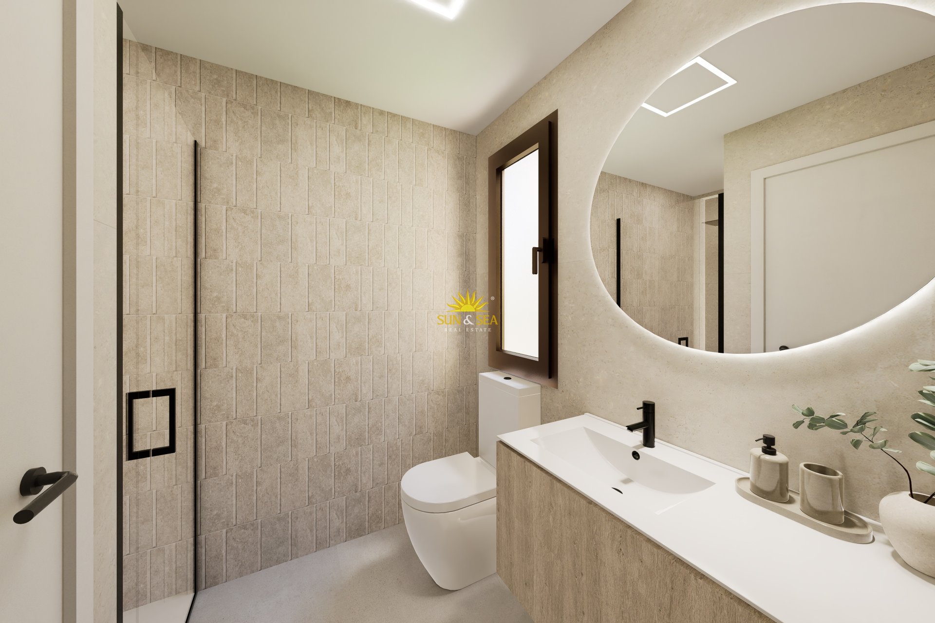 Nouvelle construction - high-bungalow - Los Alcázares - Los Alcazares