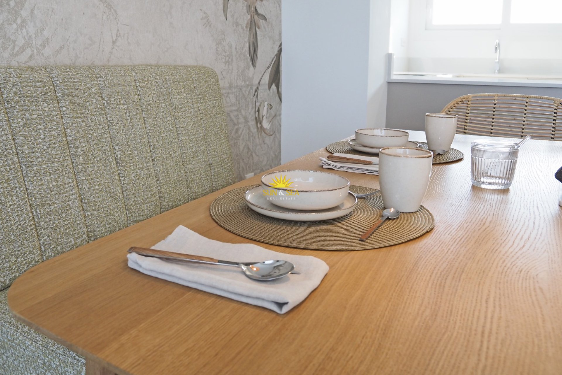 Nouvelle construction - high-bungalow - Orihuela Costa