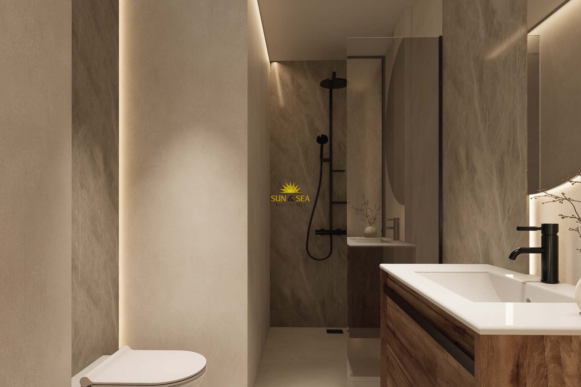Nouvelle construction - high-bungalow - Pilar de la Horadada