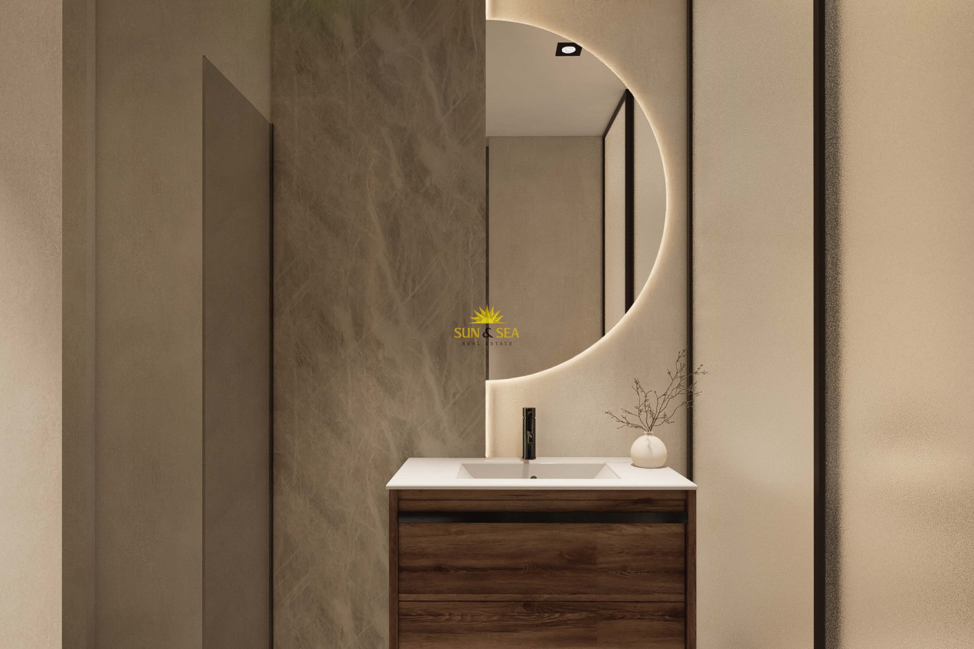 Nouvelle construction - high-bungalow - Pilar de la Horadada