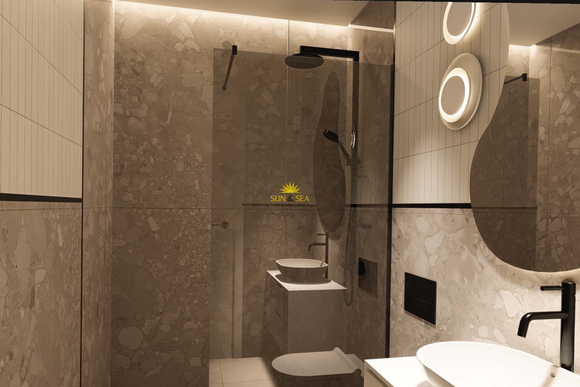 Nouvelle construction - high-bungalow - Pilar de la Horadada