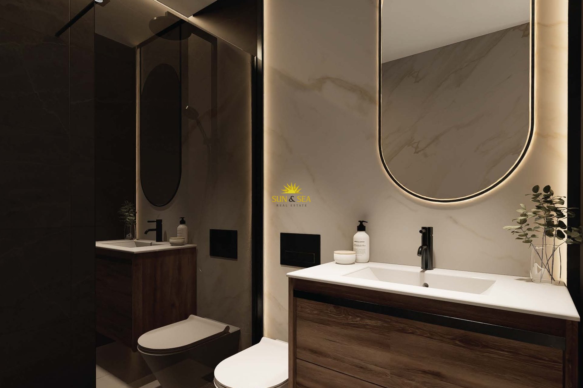 Nouvelle construction - high-bungalow - Pilar de la Horadada