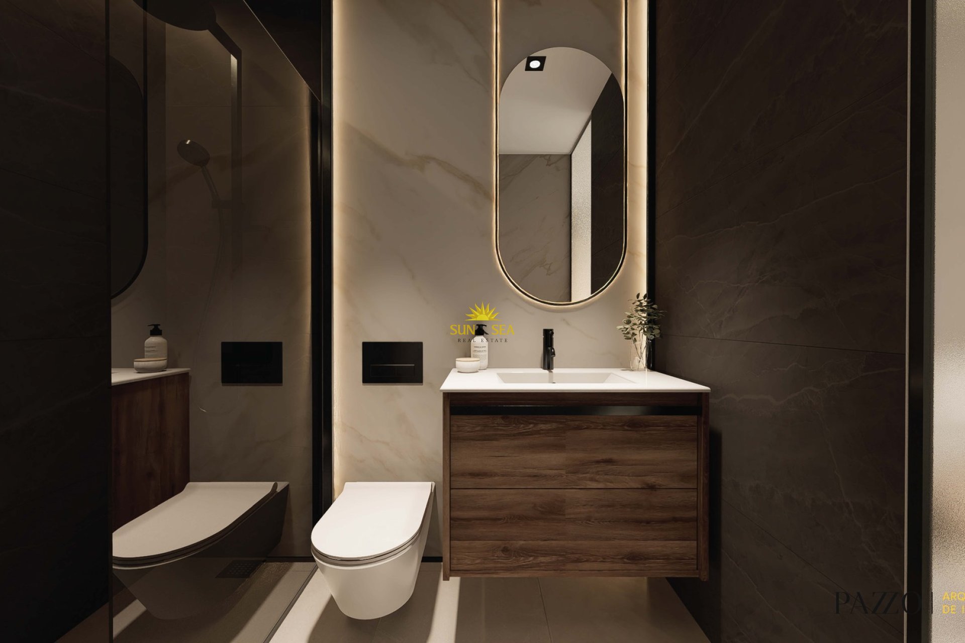 Nouvelle construction - high-bungalow - Pilar de la Horadada