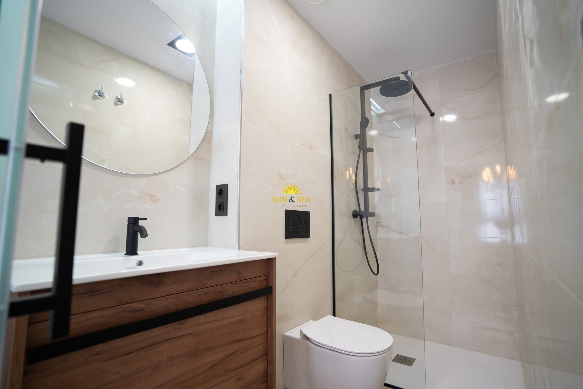 Nouvelle construction - high-bungalow - Pilar de la Horadada