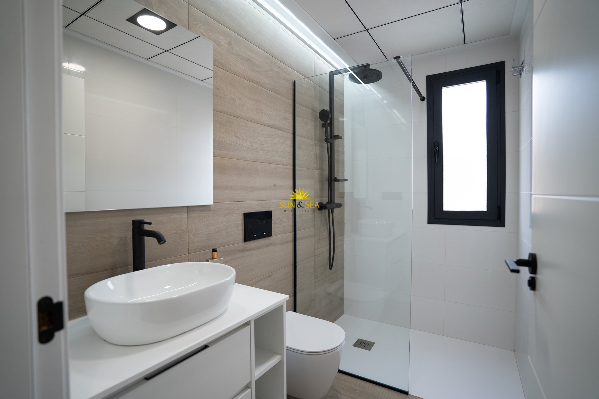 Nouvelle construction - high-bungalow - Pilar de la Horadada