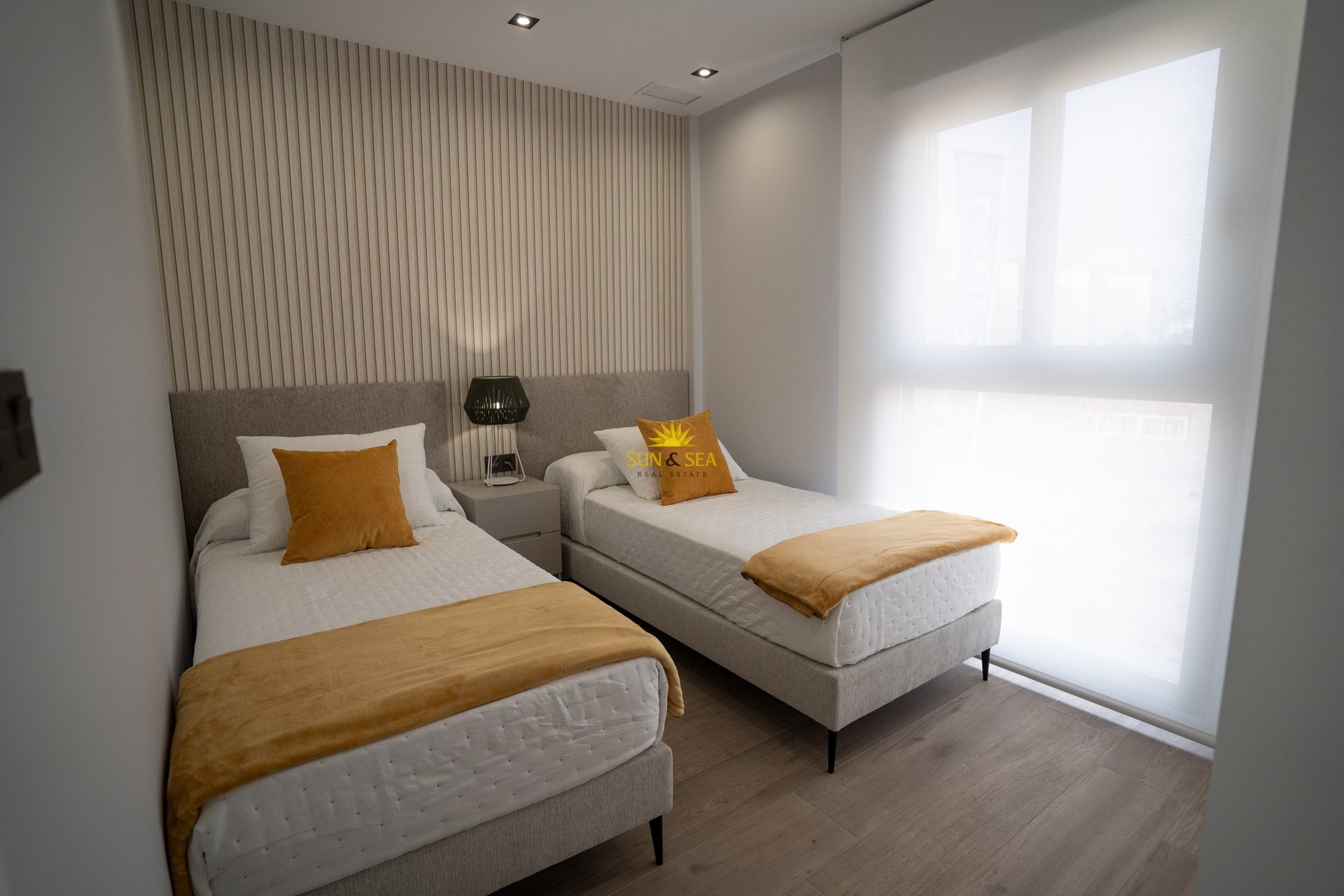 Nouvelle construction - high-bungalow - Pilar de la Horadada
