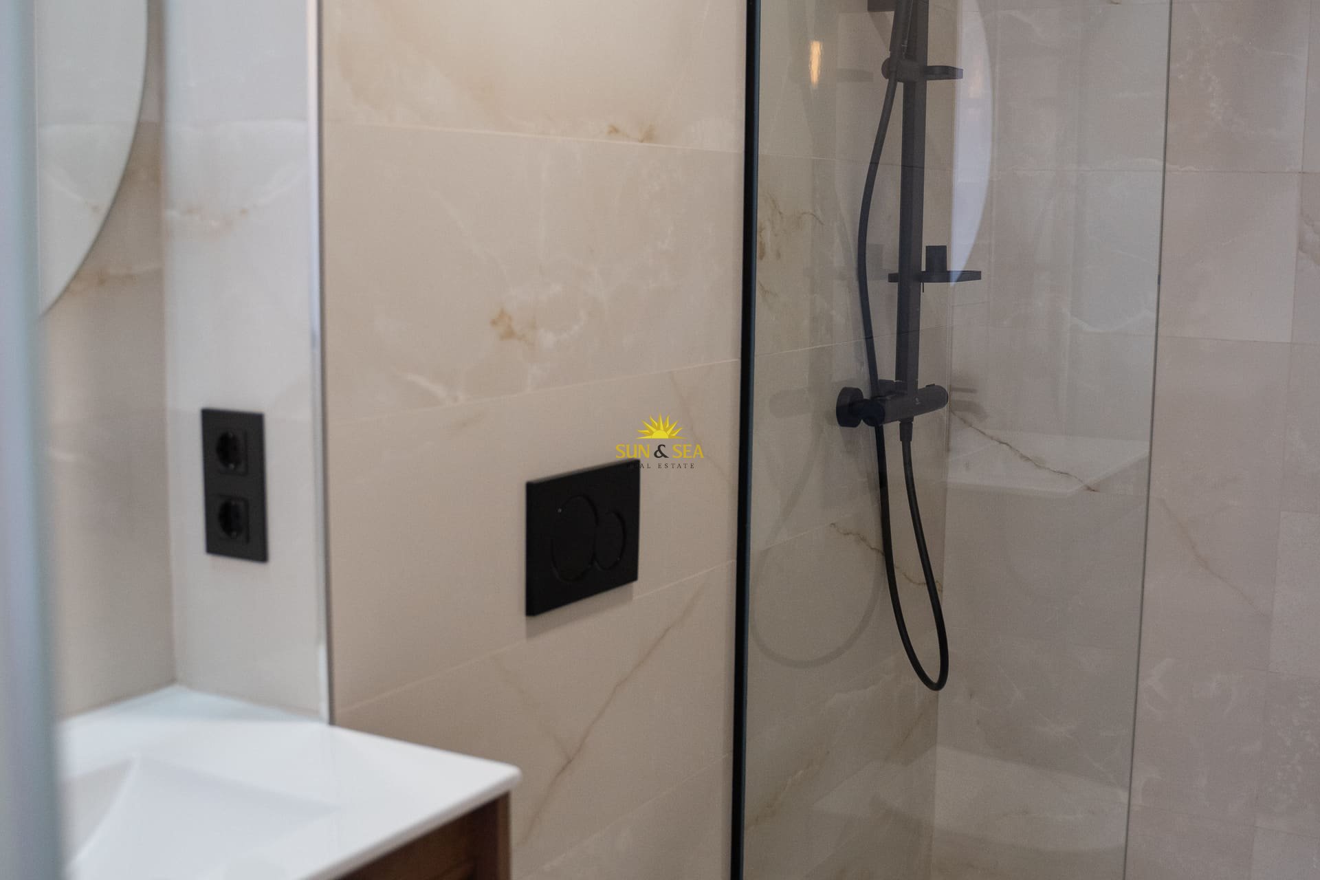 Nouvelle construction - high-bungalow - Pilar de la Horadada
