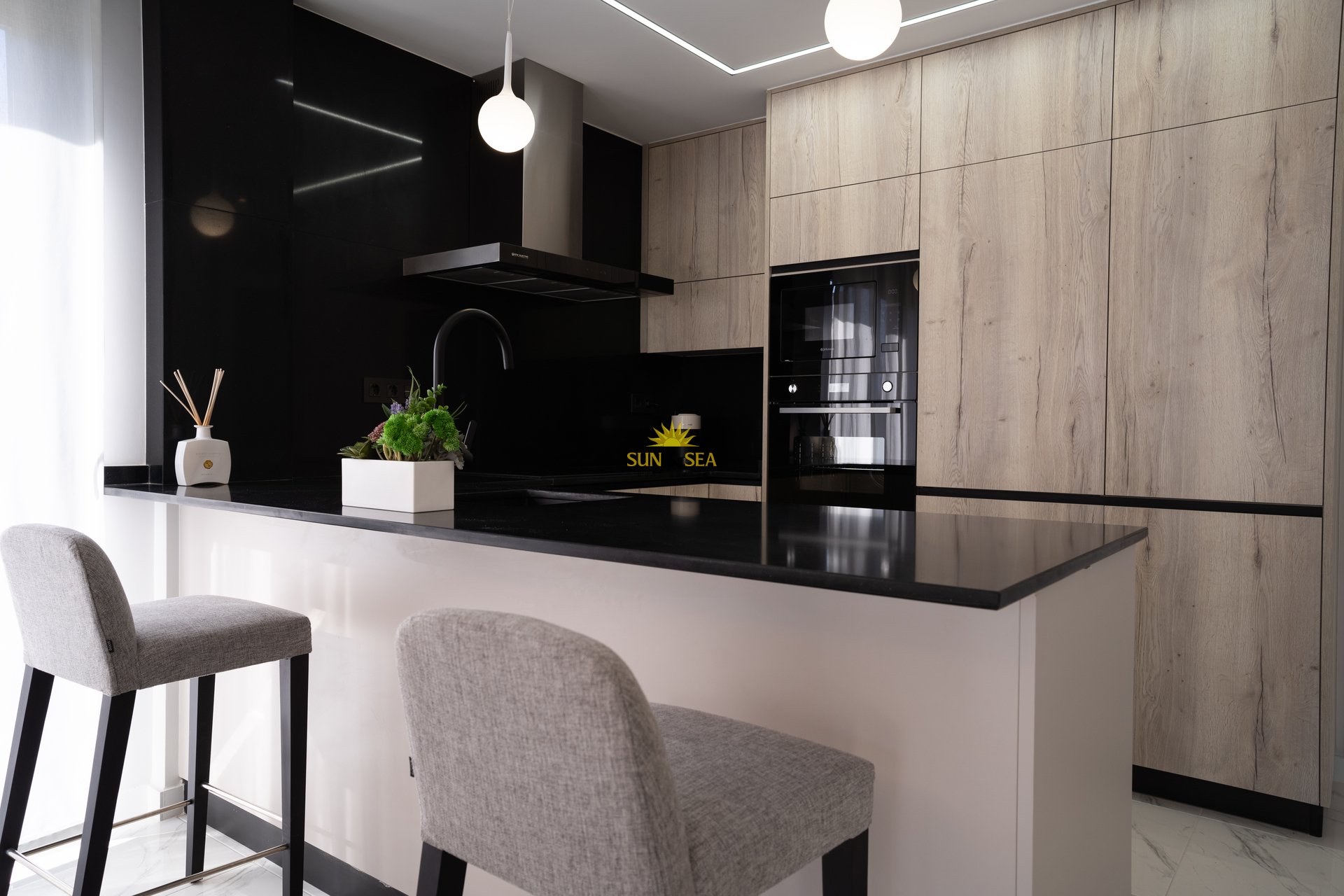 Nouvelle construction - high-bungalow - Pilar de la Horadada