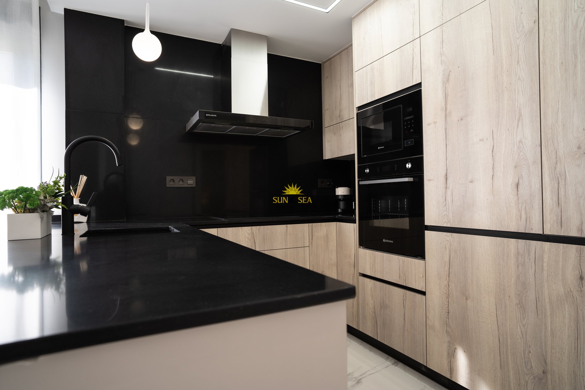 Nouvelle construction - high-bungalow - Pilar de la Horadada