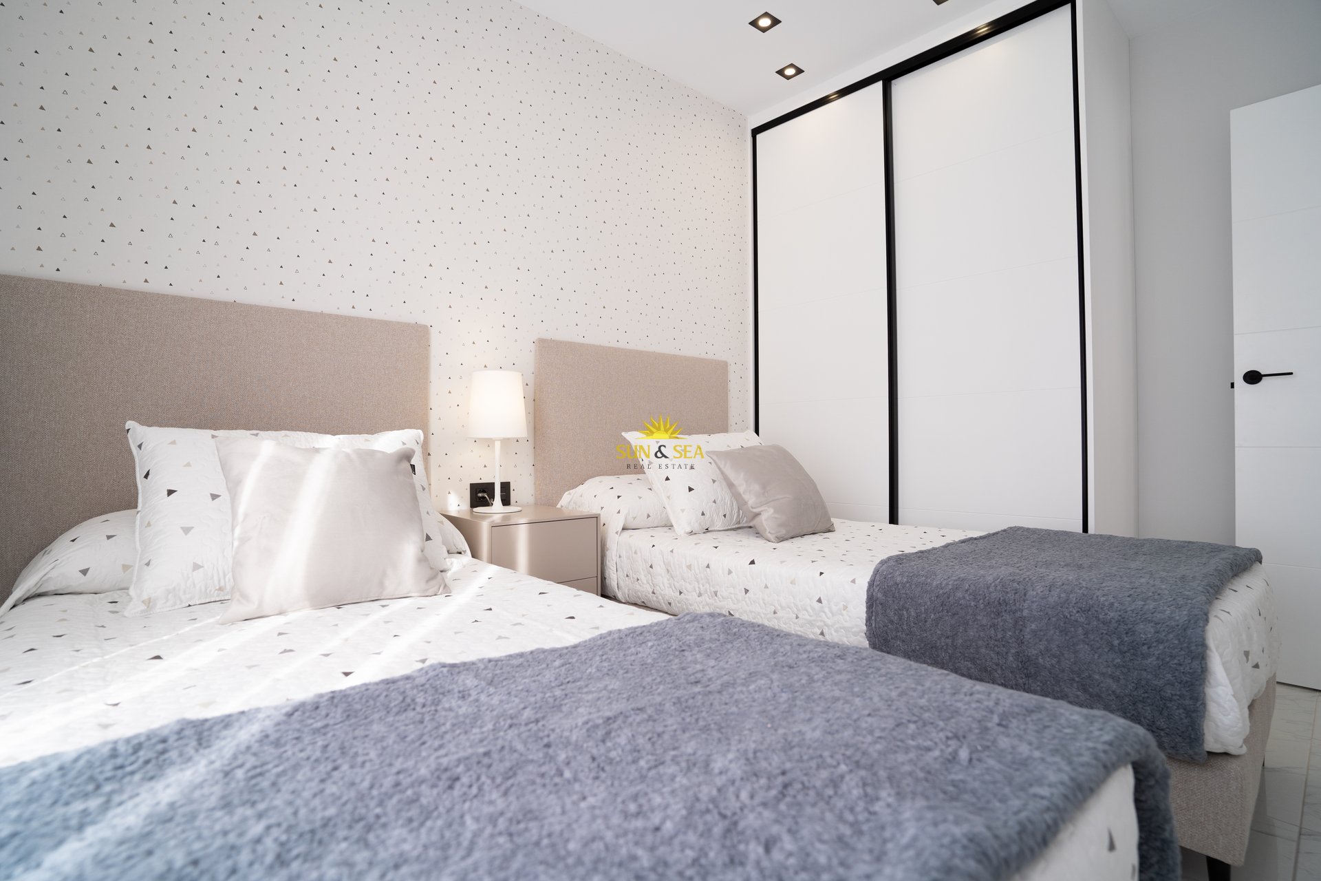 Nouvelle construction - high-bungalow - Pilar de la Horadada