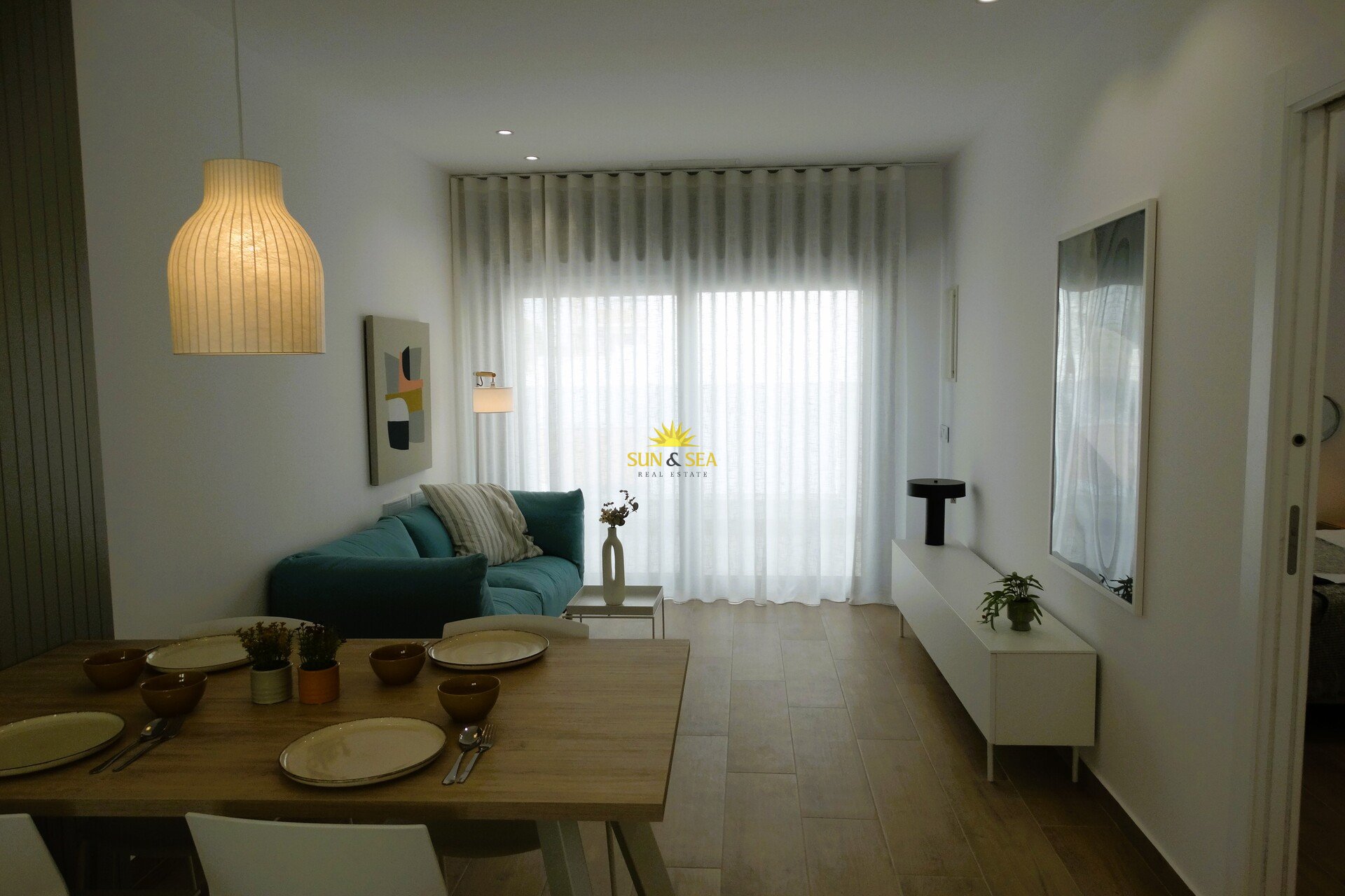 Nouvelle construction - high-bungalow - Pilar de la Horadada