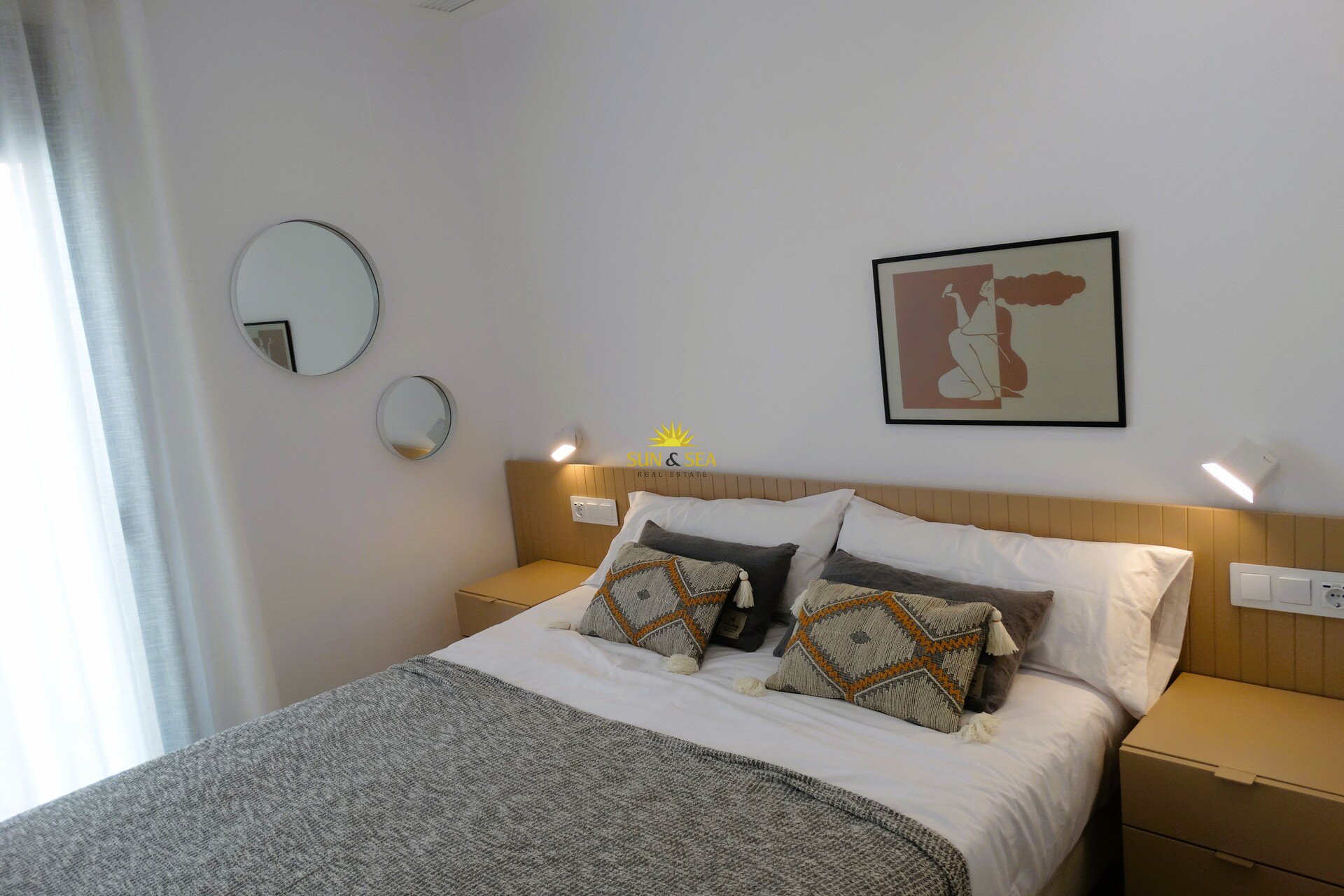Nouvelle construction - high-bungalow - Pilar de la Horadada