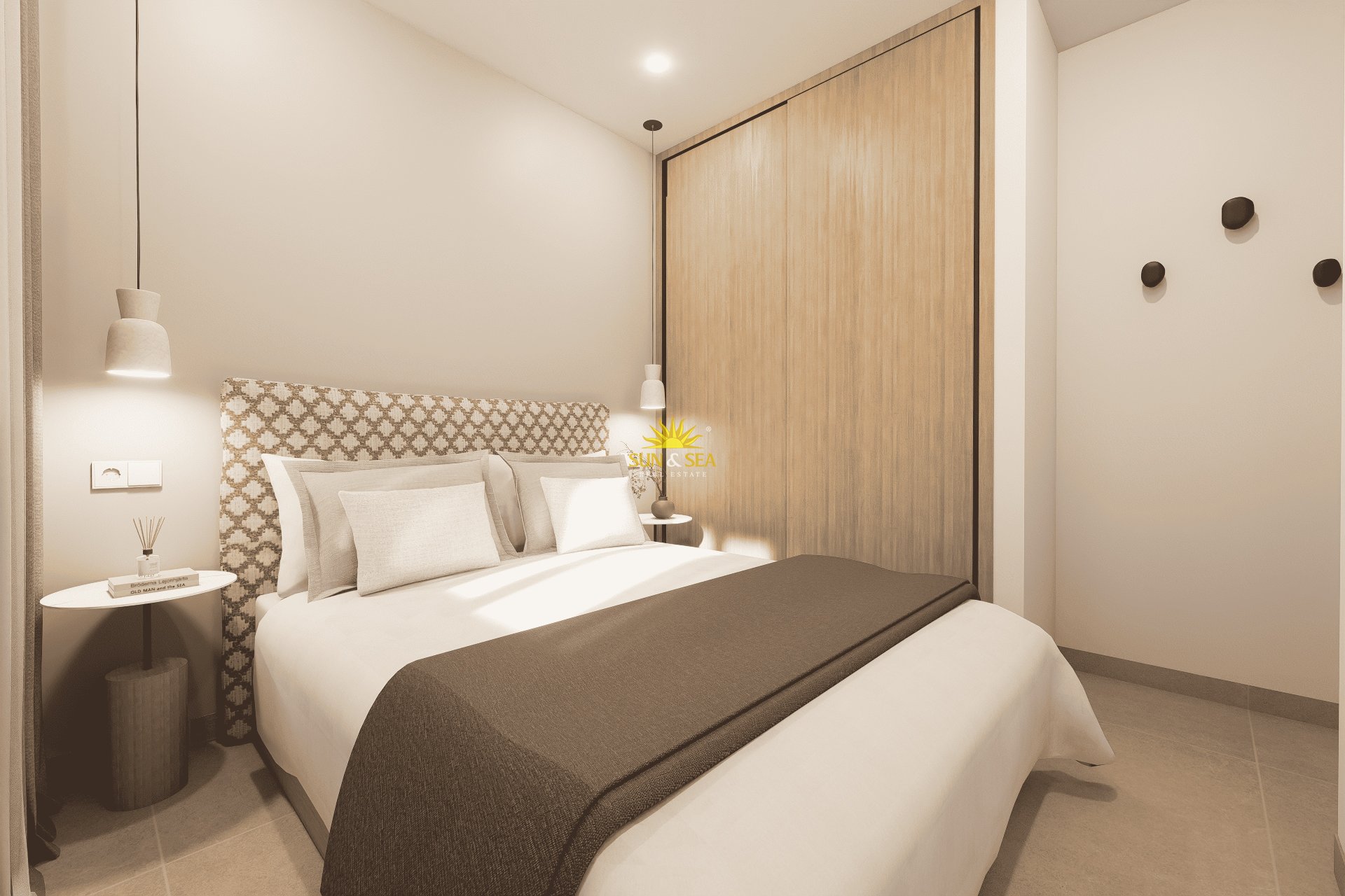 Nouvelle construction - high-bungalow - Pilar de la Horadada