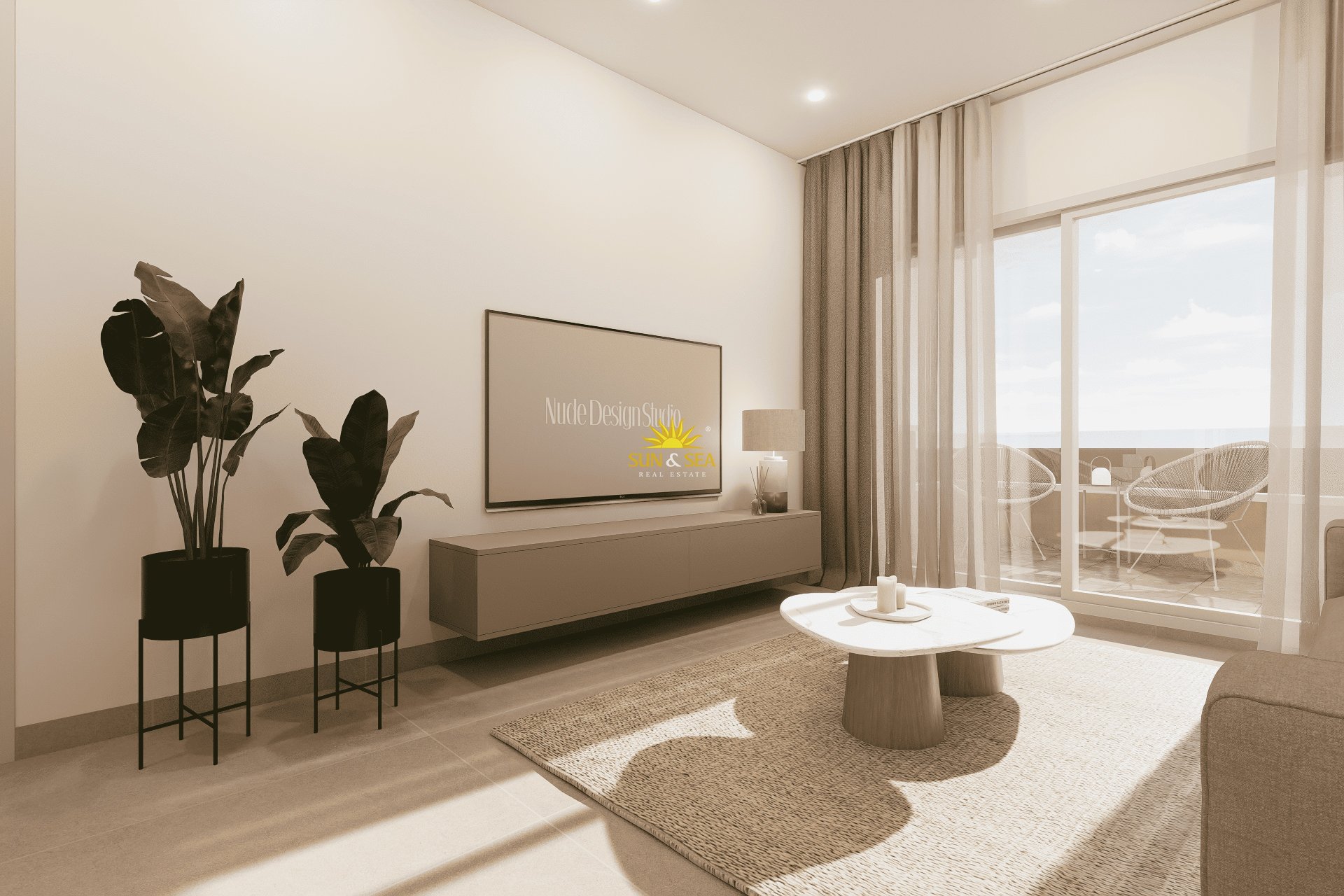 Nouvelle construction - high-bungalow - Pilar de la Horadada