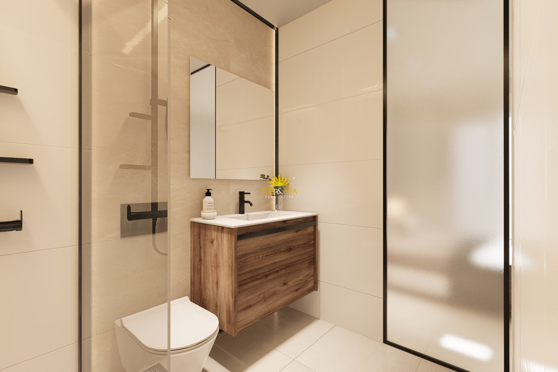 Nouvelle construction - high-bungalow - Pilar de la Horadada