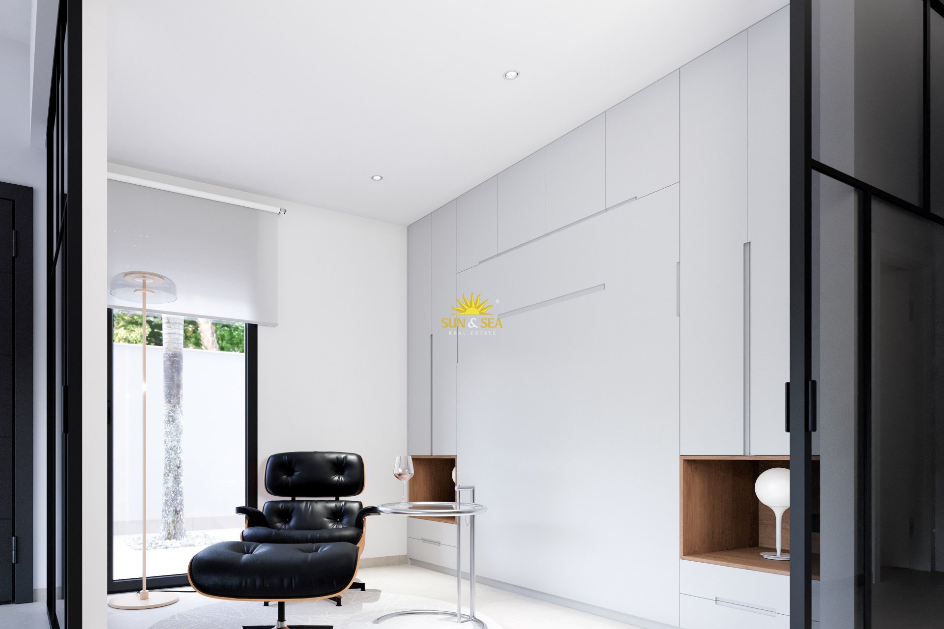 Nouvelle construction - high-bungalow - Pilar de la Horadada