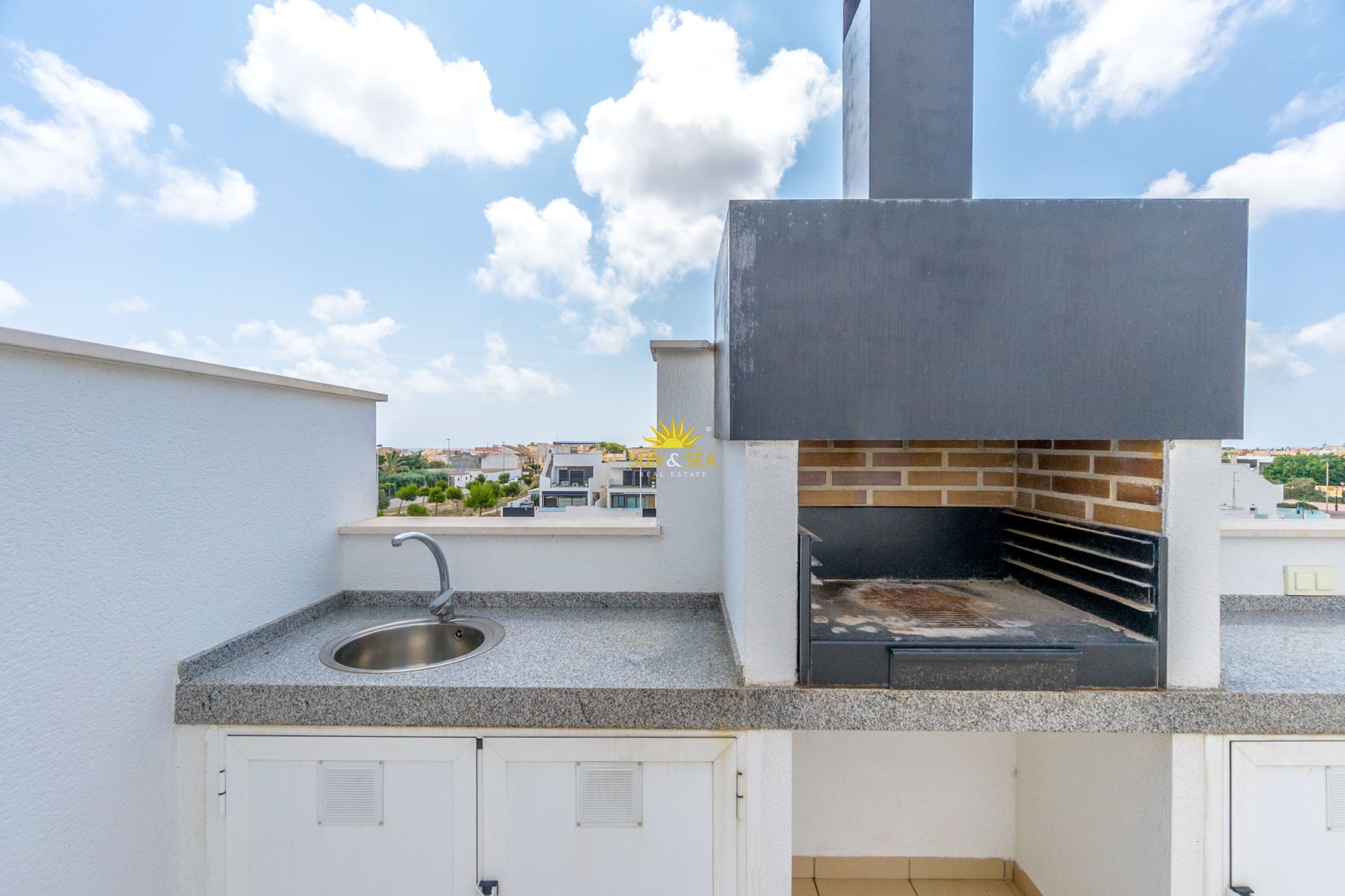 Nouvelle construction - high-bungalow - San Pedro del Pinatar