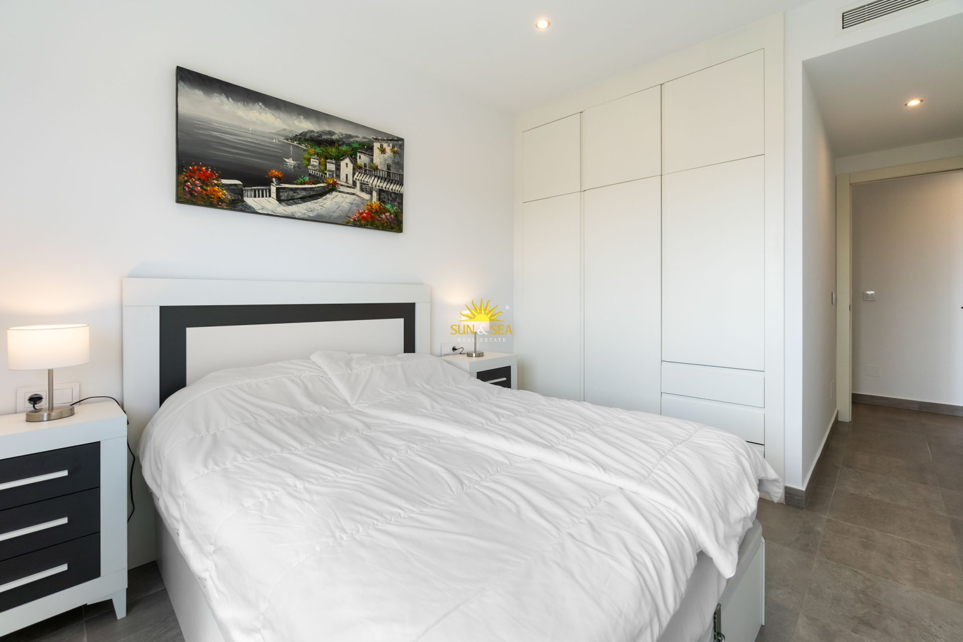 Nouvelle construction - high-bungalow - San Pedro del Pinatar