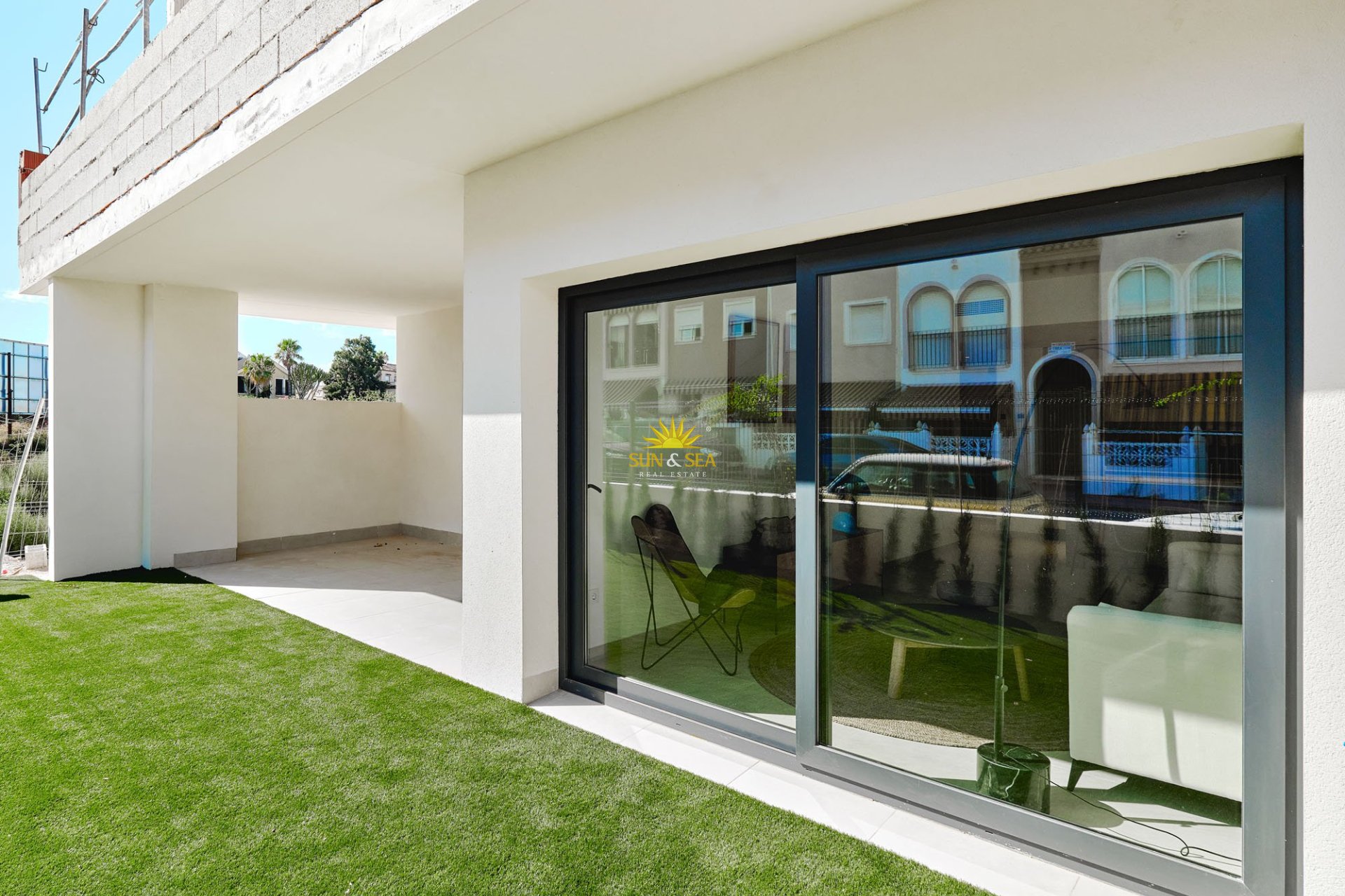 Nouvelle construction - high-bungalow - Torrevieja - torrevieja