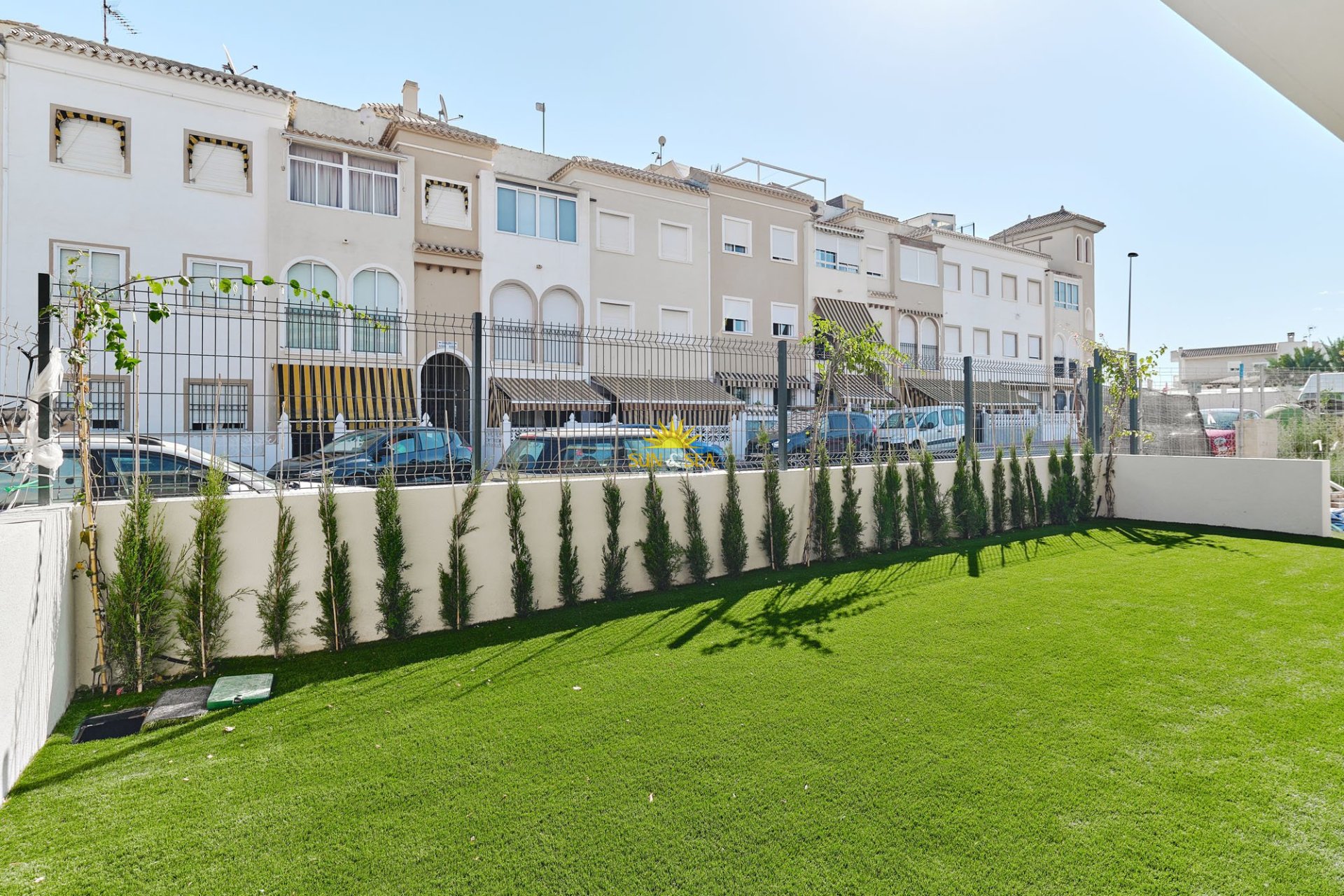 Nouvelle construction - high-bungalow - Torrevieja - torrevieja