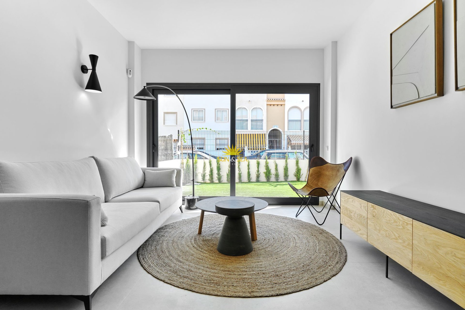 Nouvelle construction - high-bungalow - Torrevieja - torrevieja
