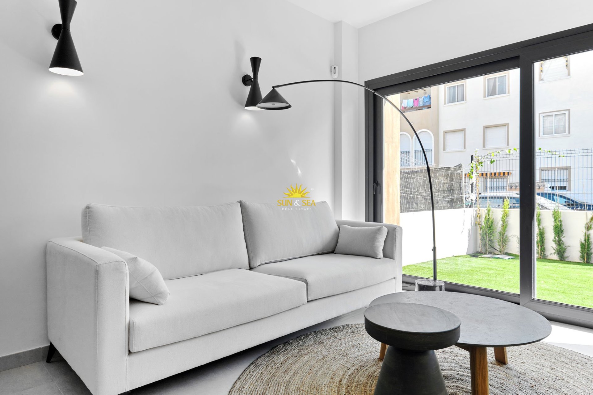 Nouvelle construction - high-bungalow - Torrevieja - torrevieja