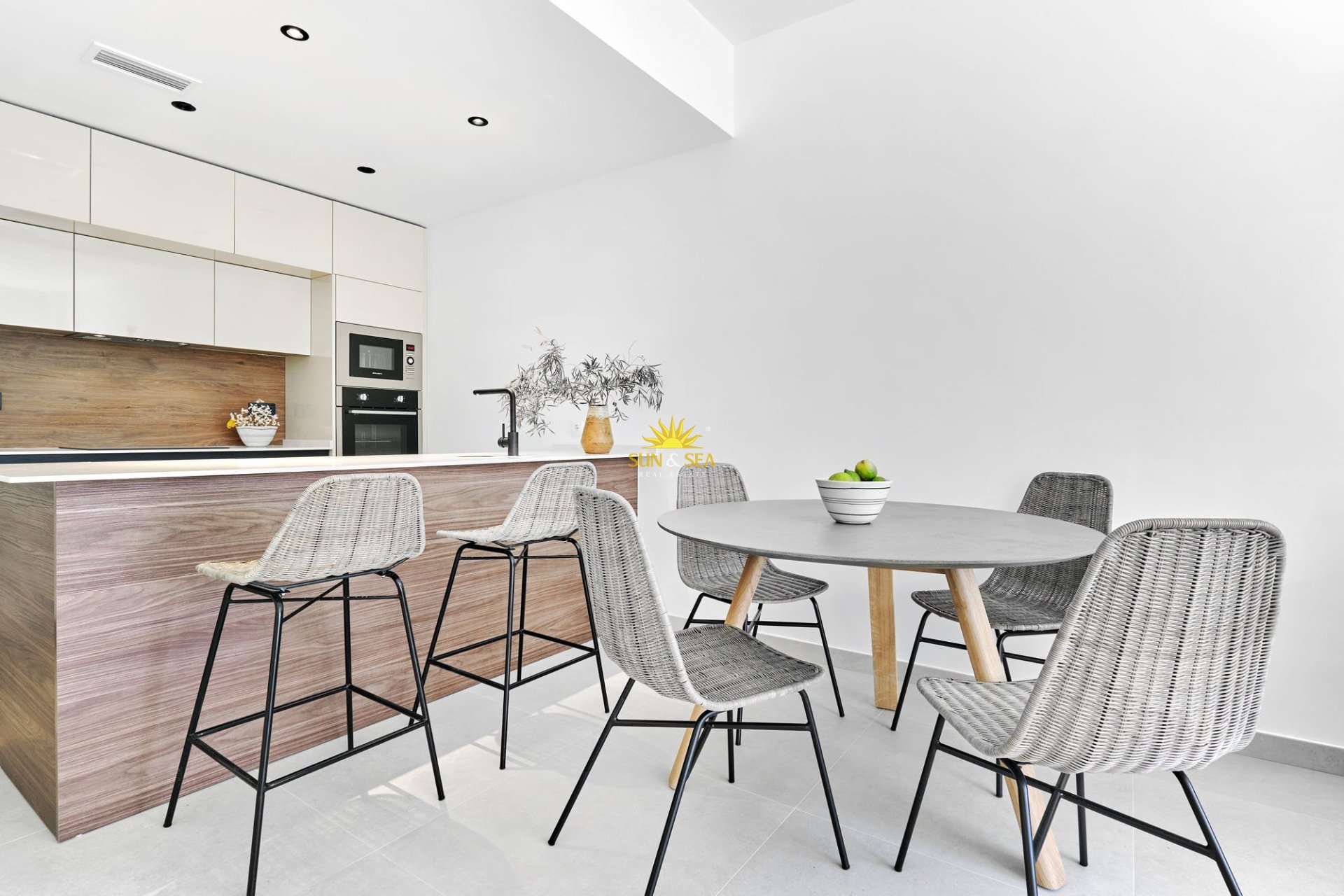 Nouvelle construction - high-bungalow - Torrevieja - torrevieja