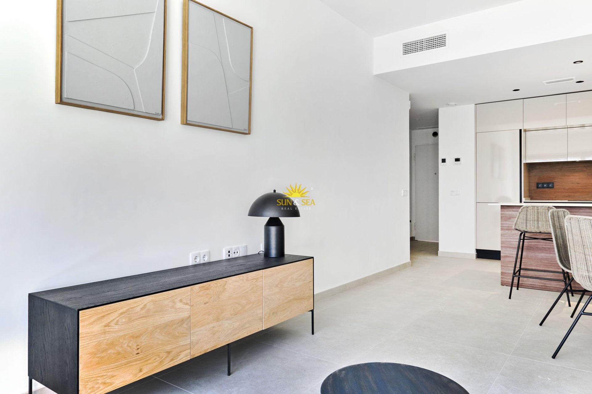 Nouvelle construction - high-bungalow - Torrevieja - torrevieja
