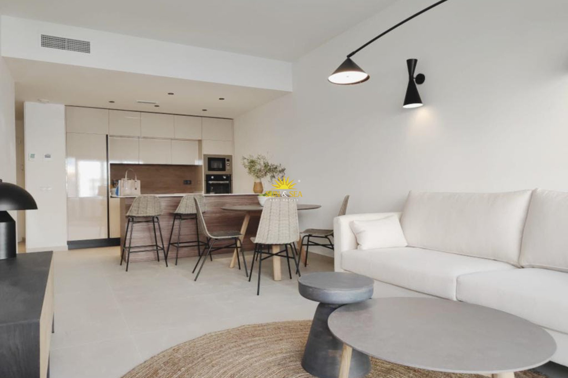 Nouvelle construction - high-bungalow - Torrevieja - torrevieja