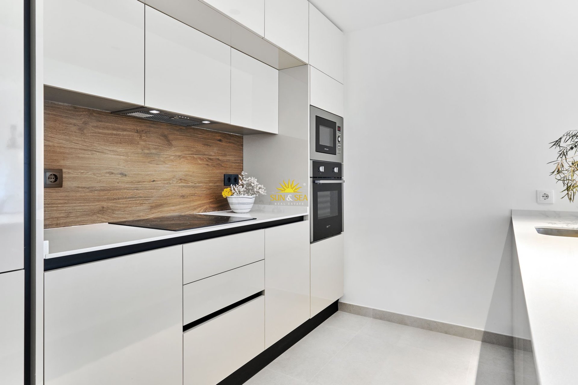 Nouvelle construction - high-bungalow - Torrevieja - torrevieja